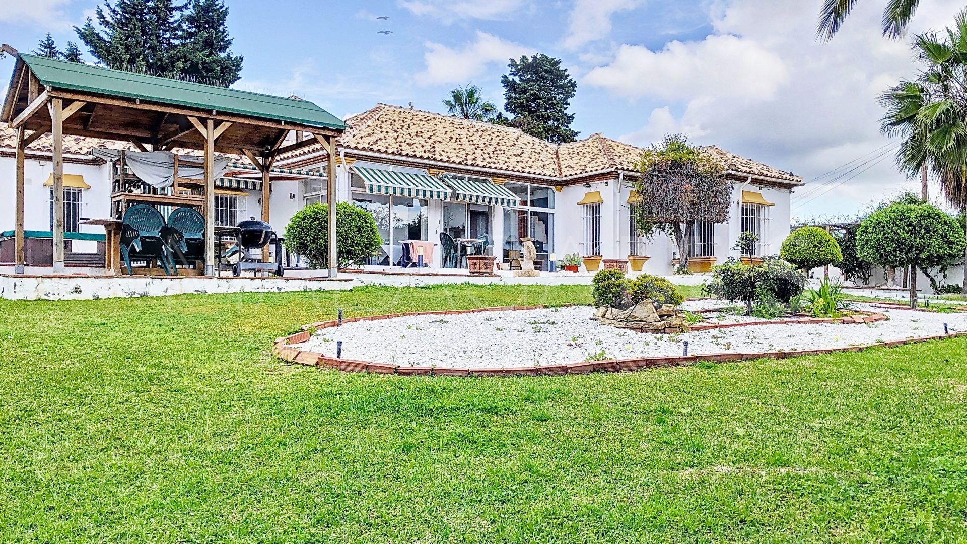 Villa with 3 bedrooms a la venta in Don Pedro