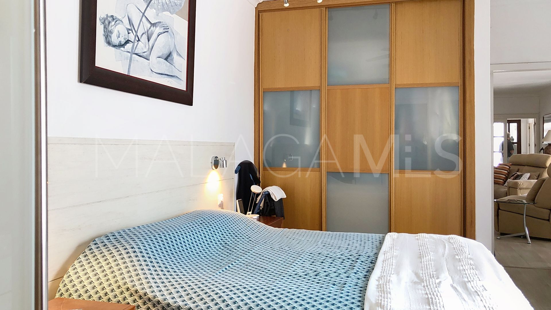 Villa with 3 bedrooms a la venta in Don Pedro