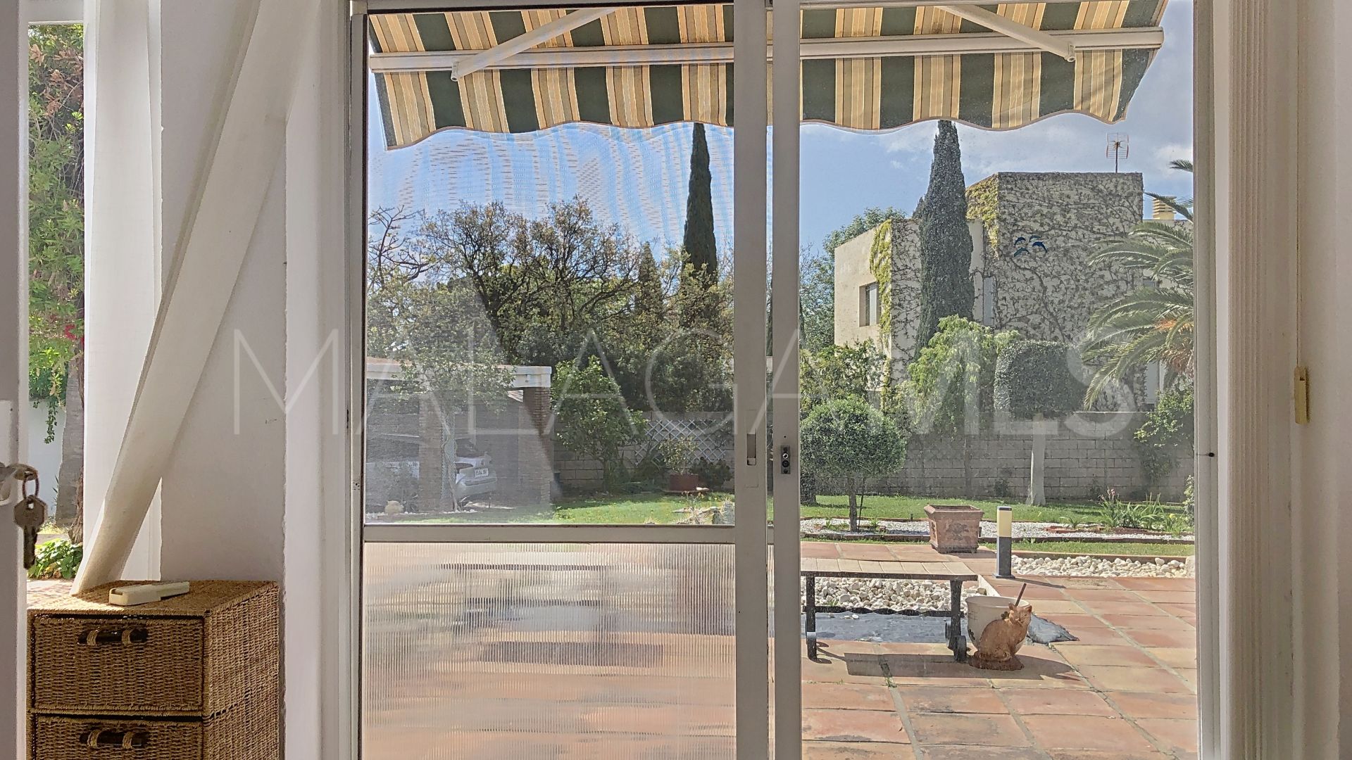 Villa with 3 bedrooms a la venta in Don Pedro