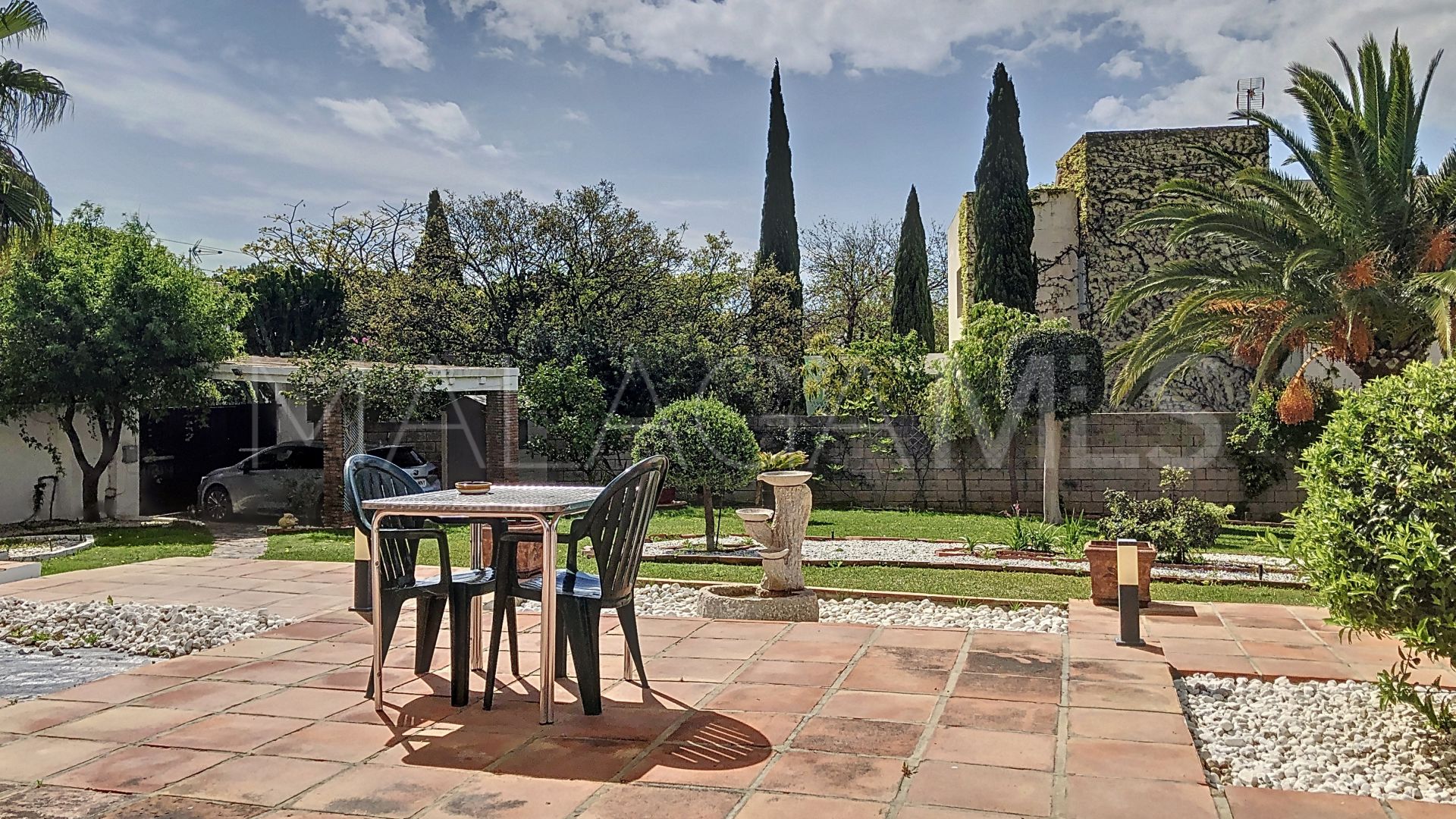 Villa with 3 bedrooms a la venta in Don Pedro