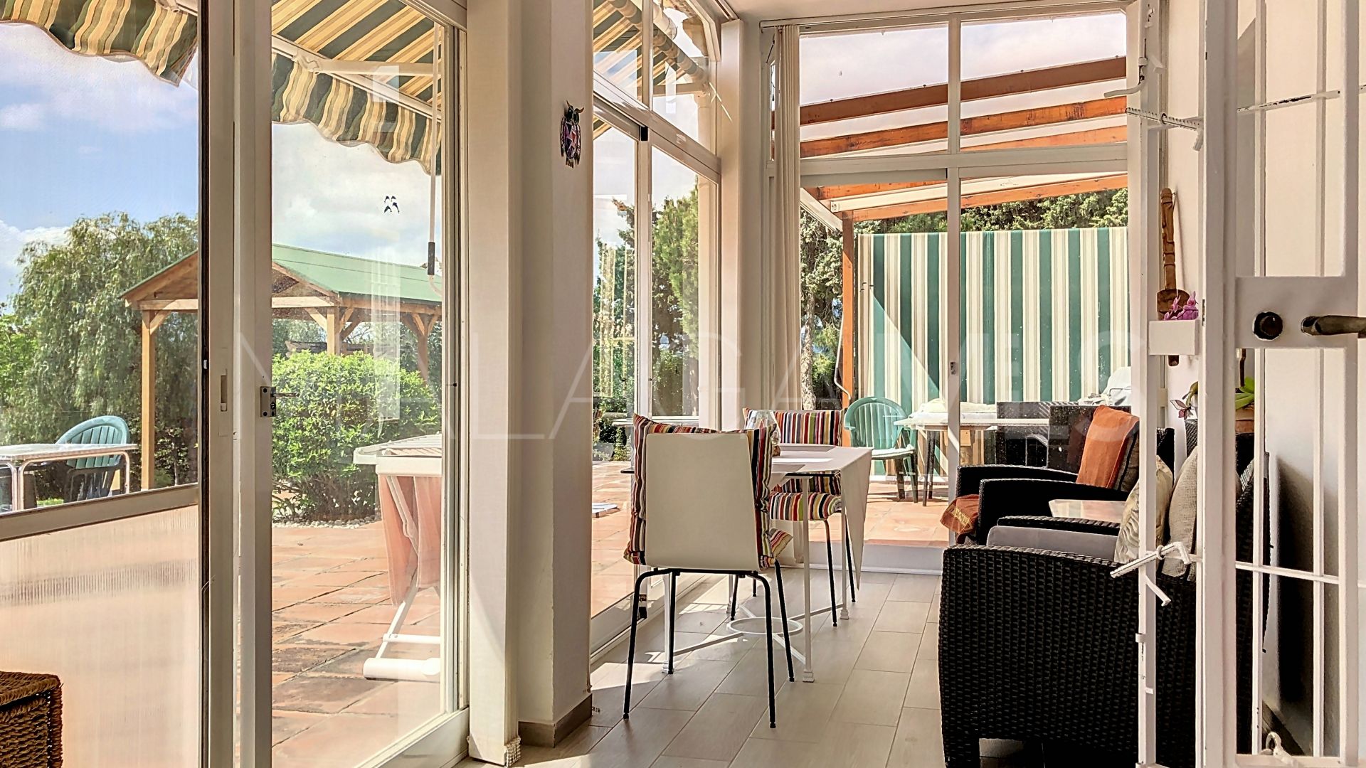 Villa with 3 bedrooms a la venta in Don Pedro