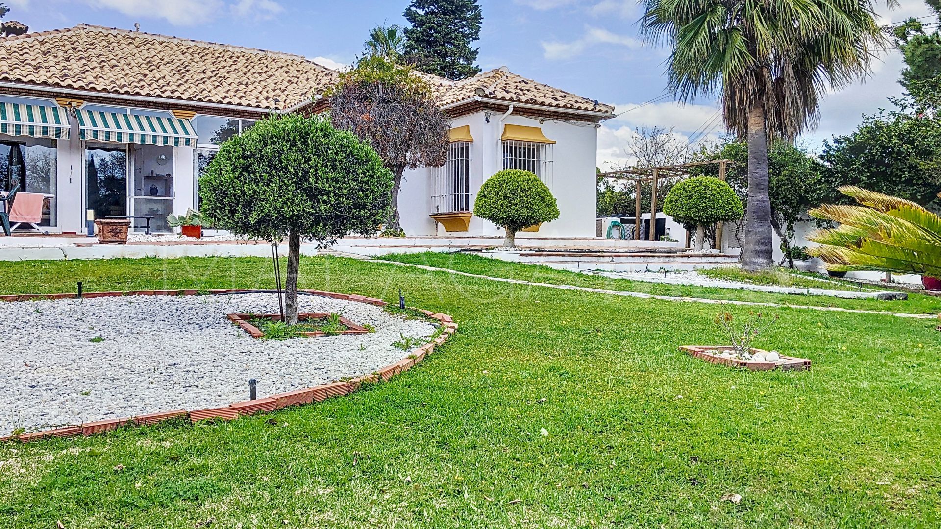 Villa with 3 bedrooms a la venta in Don Pedro