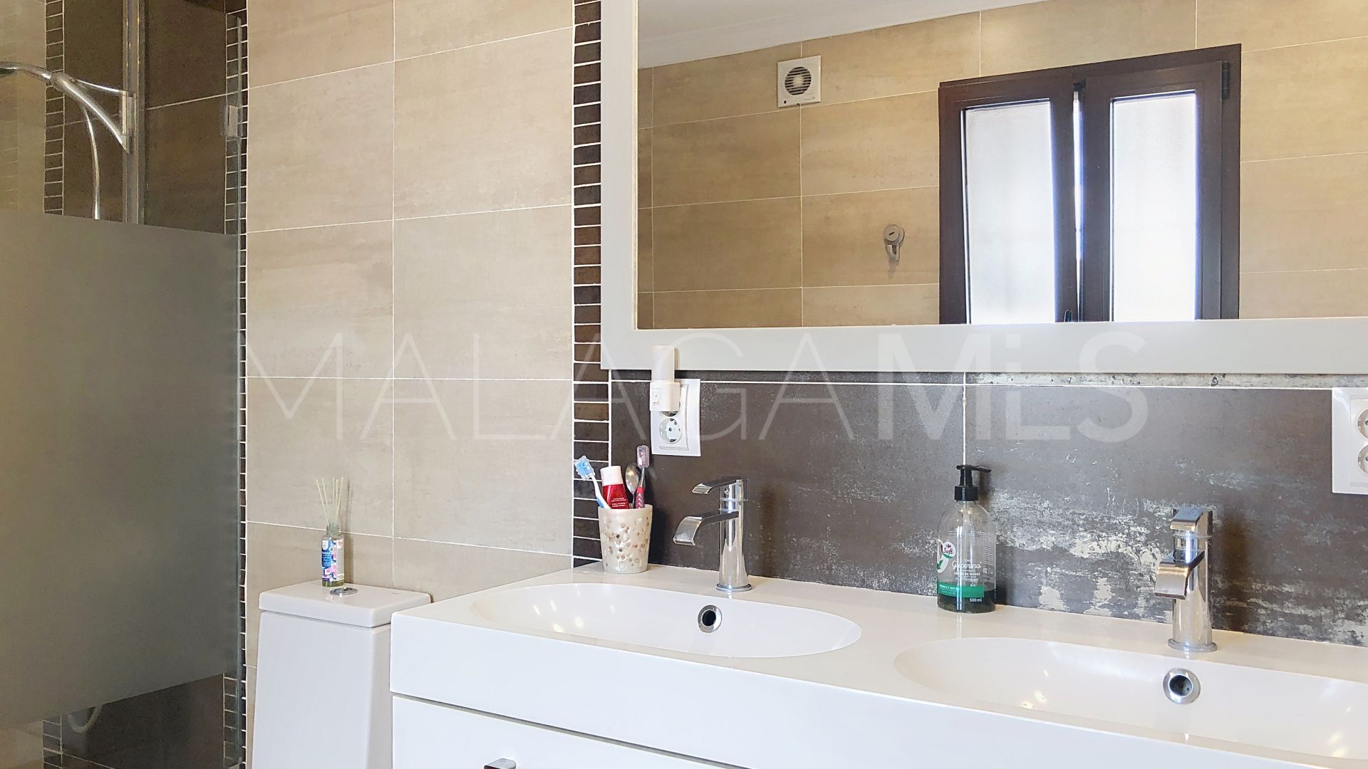 Villa with 3 bedrooms a la venta in Don Pedro