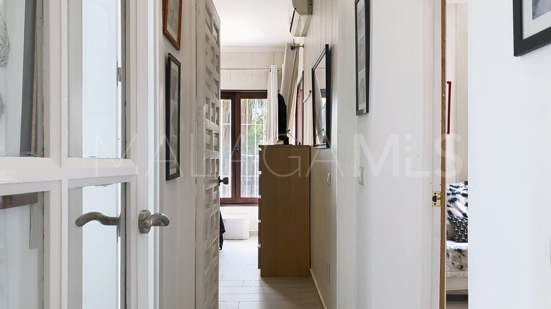 Villa with 3 bedrooms a la venta in Don Pedro