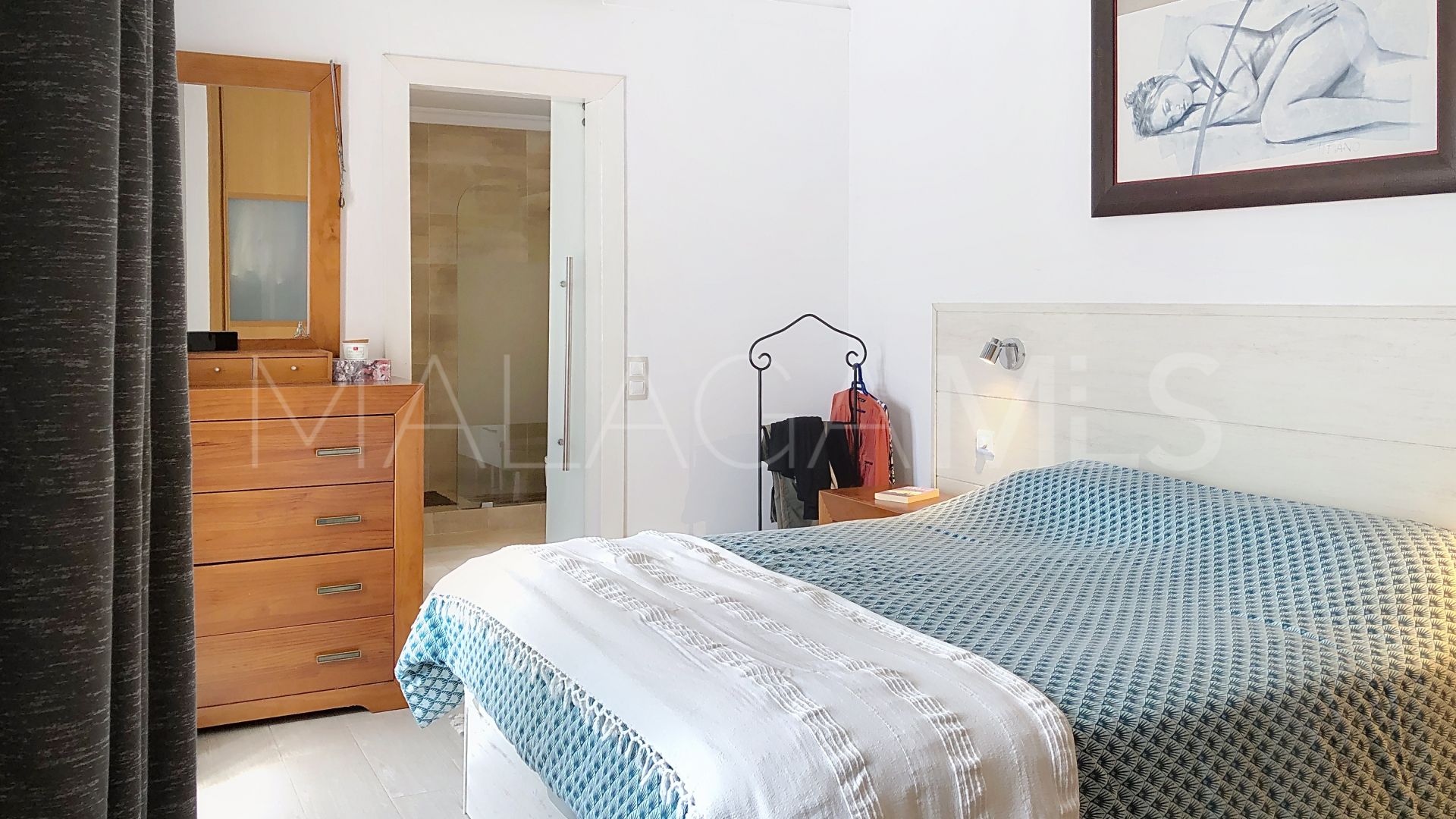 Villa with 3 bedrooms a la venta in Don Pedro