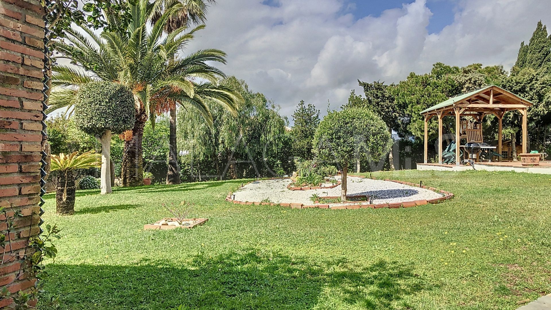 Villa with 3 bedrooms a la venta in Don Pedro