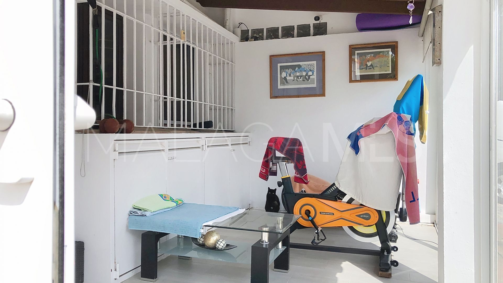 Villa with 3 bedrooms a la venta in Don Pedro