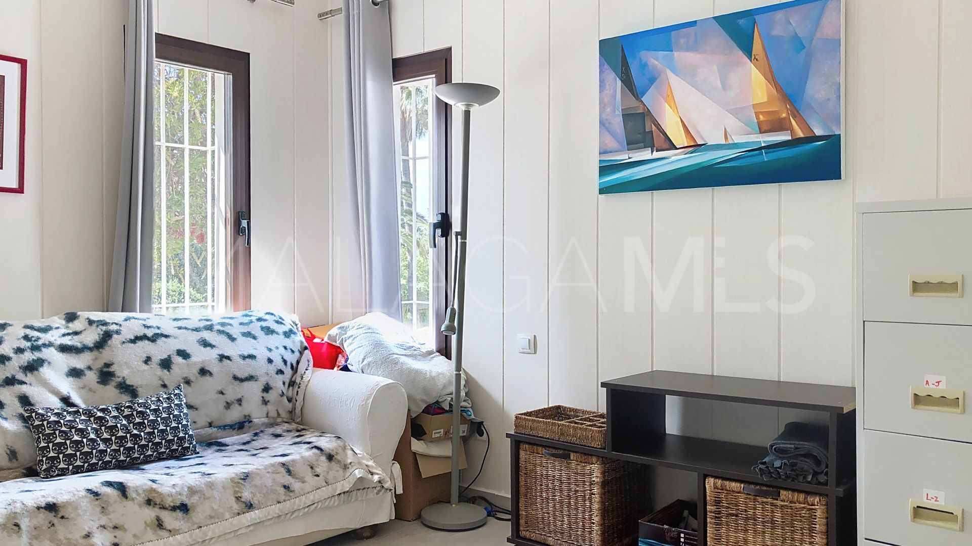 Villa with 3 bedrooms a la venta in Don Pedro
