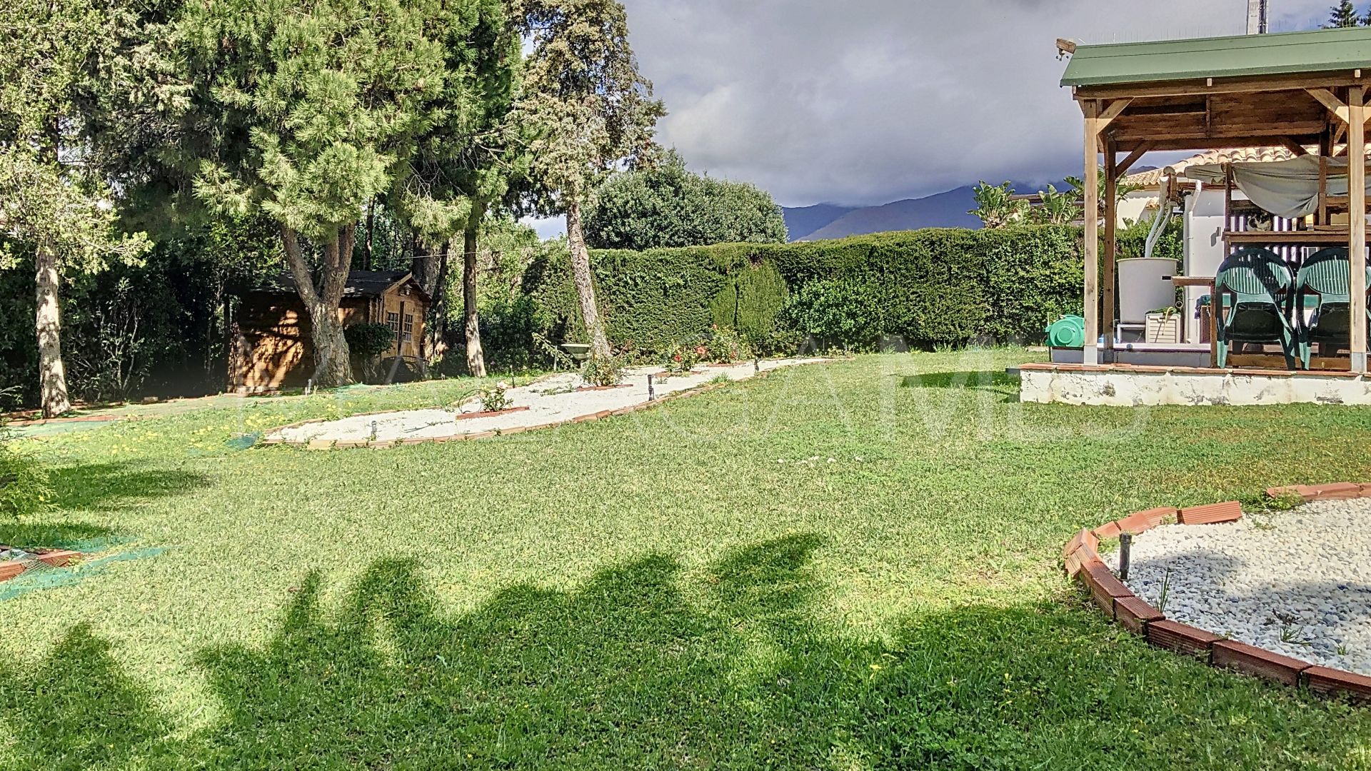 Villa with 3 bedrooms a la venta in Don Pedro
