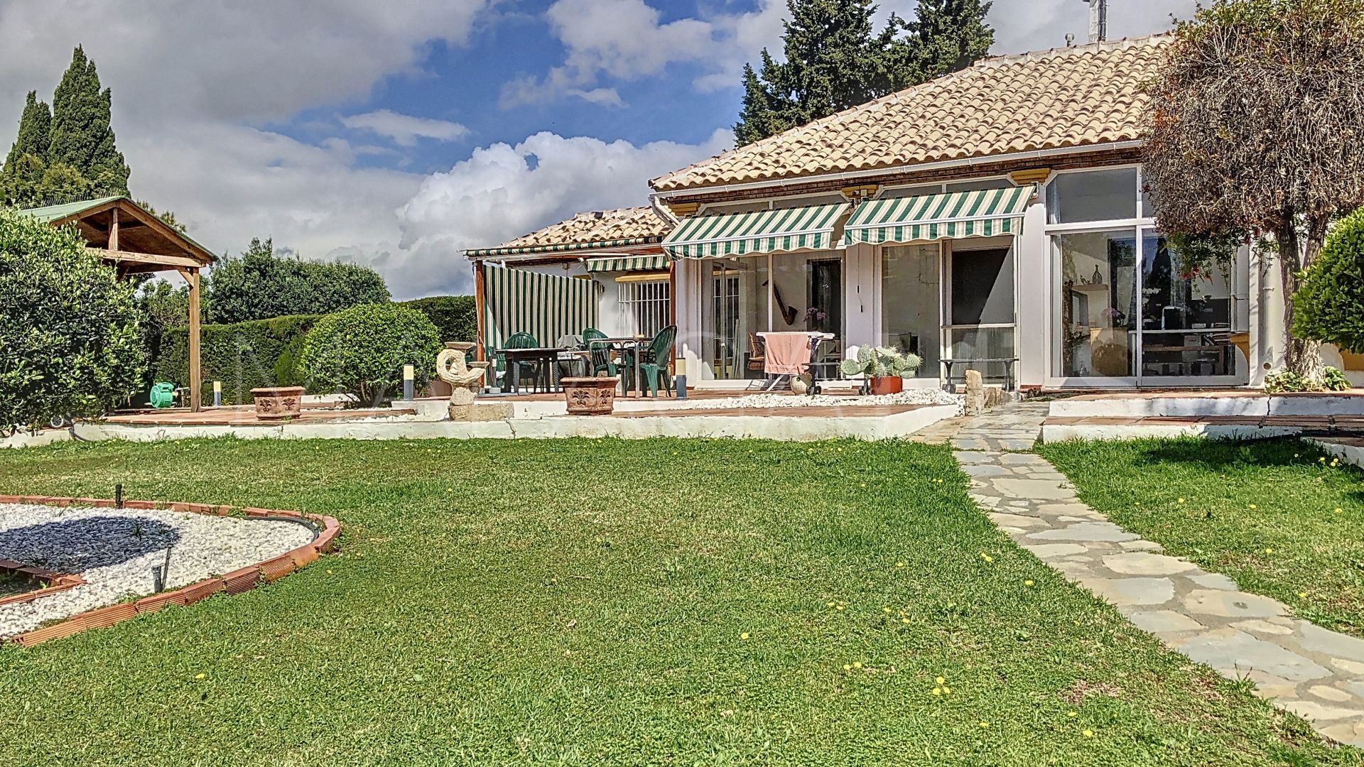 Villa with 3 bedrooms a la venta in Don Pedro