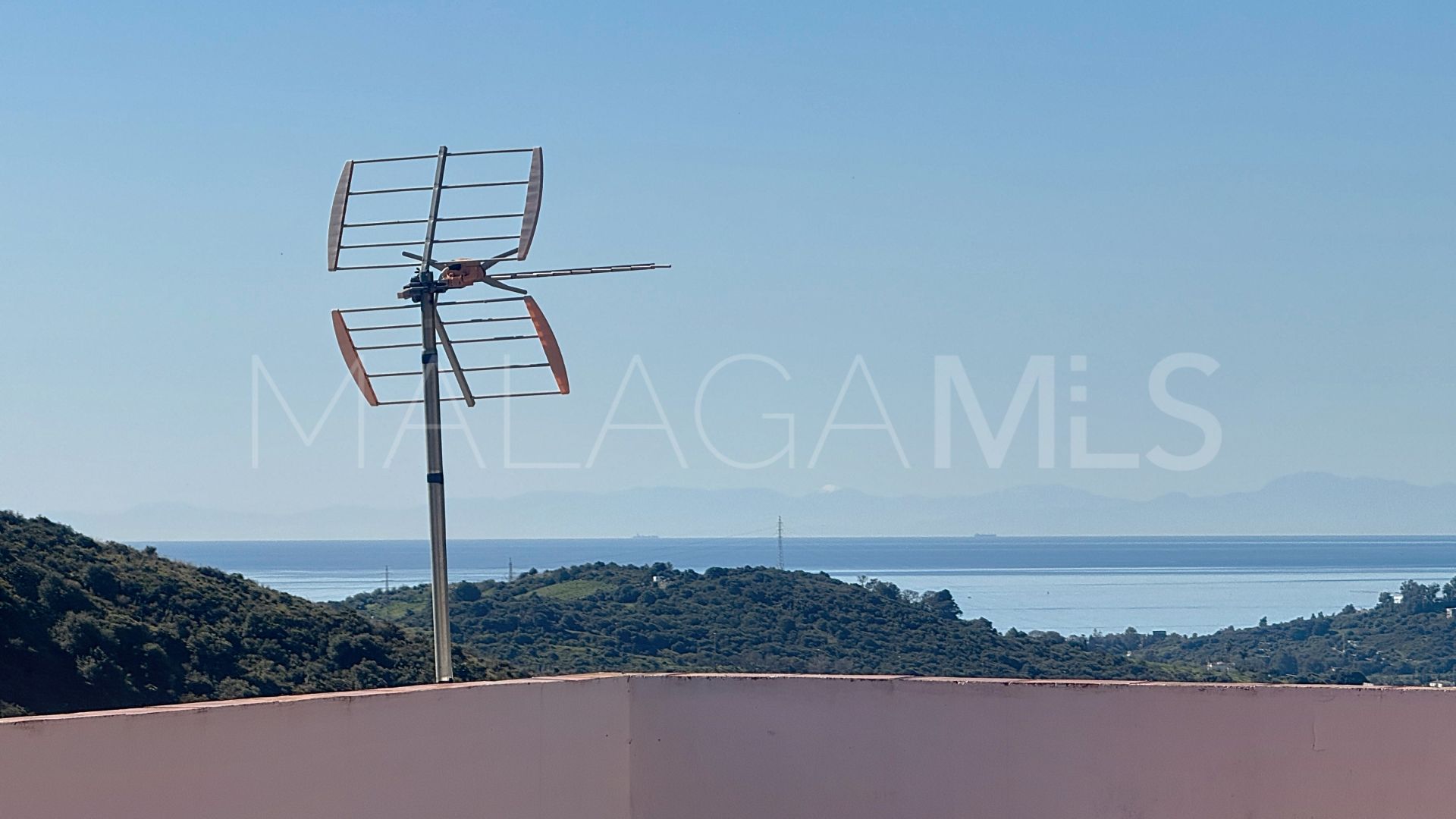 Maison de campagne for sale in Los Pedregales
