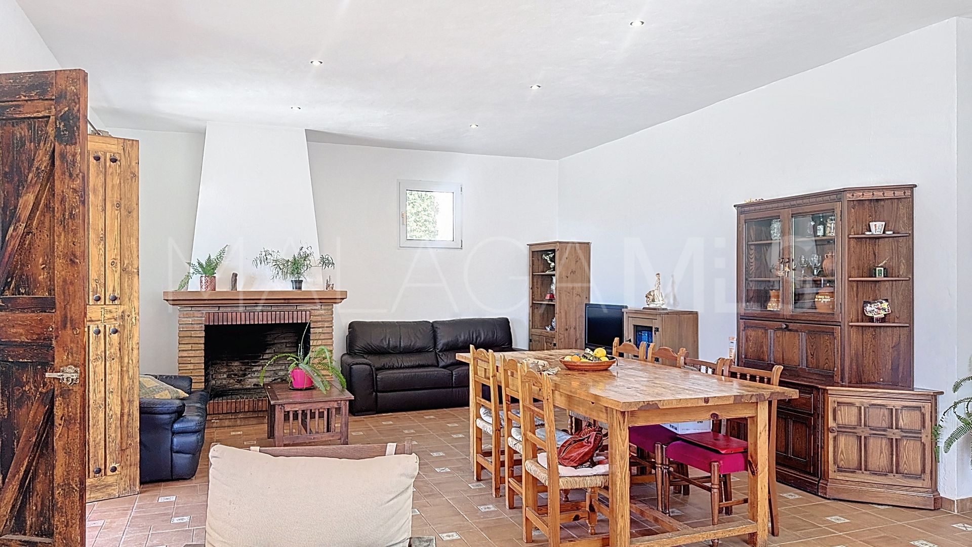 Maison de campagne for sale in Los Pedregales