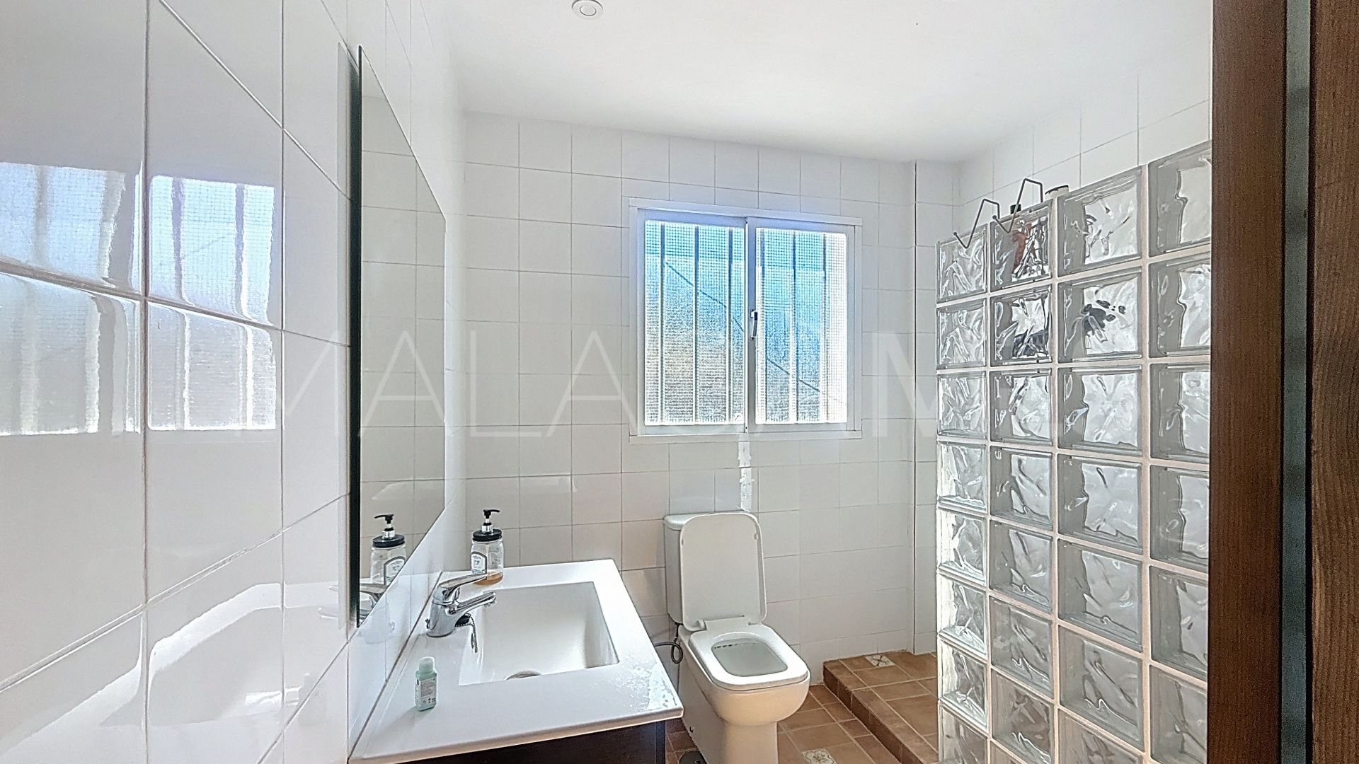 Maison de campagne for sale in Los Pedregales