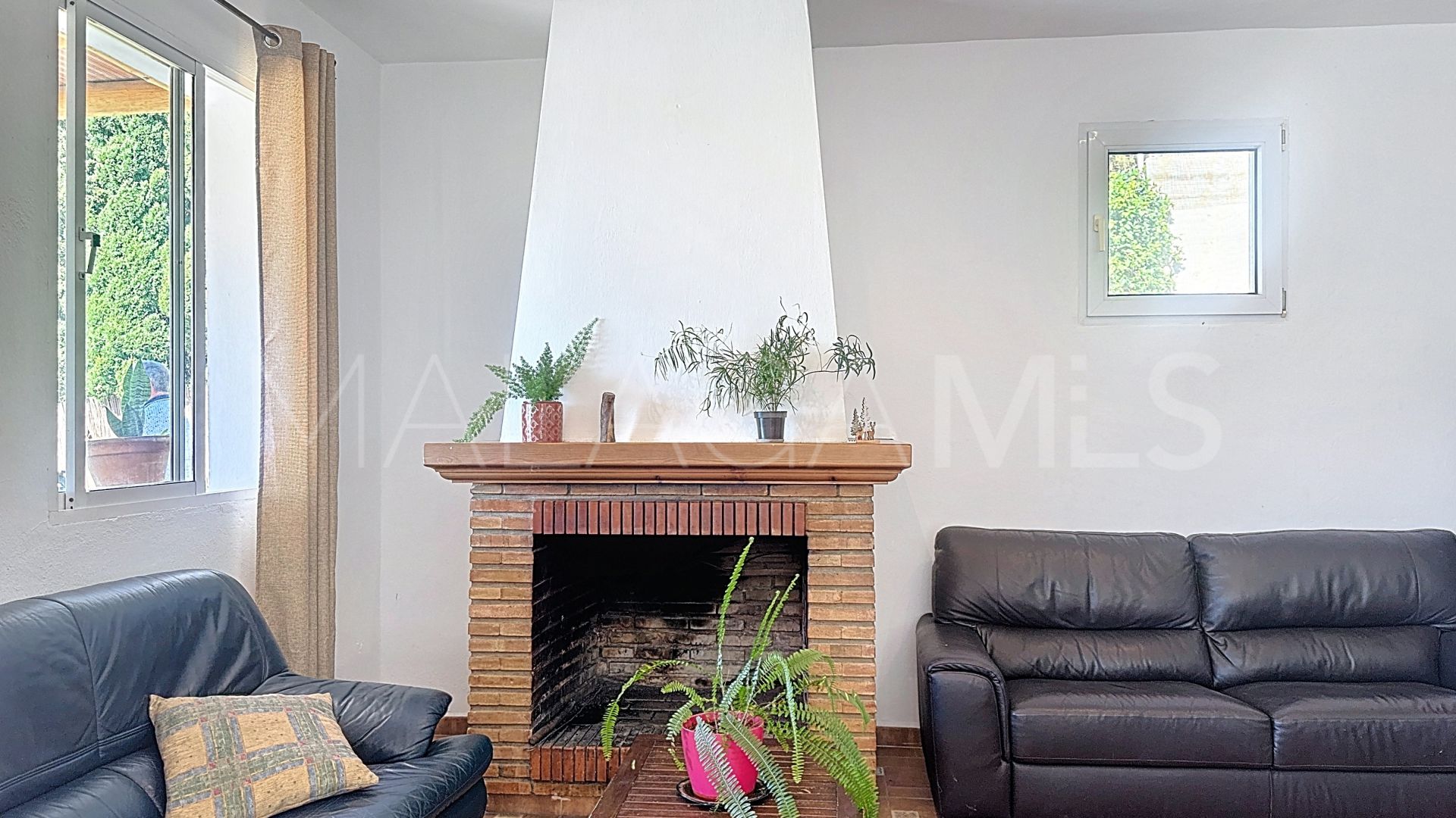 Maison de campagne for sale in Los Pedregales