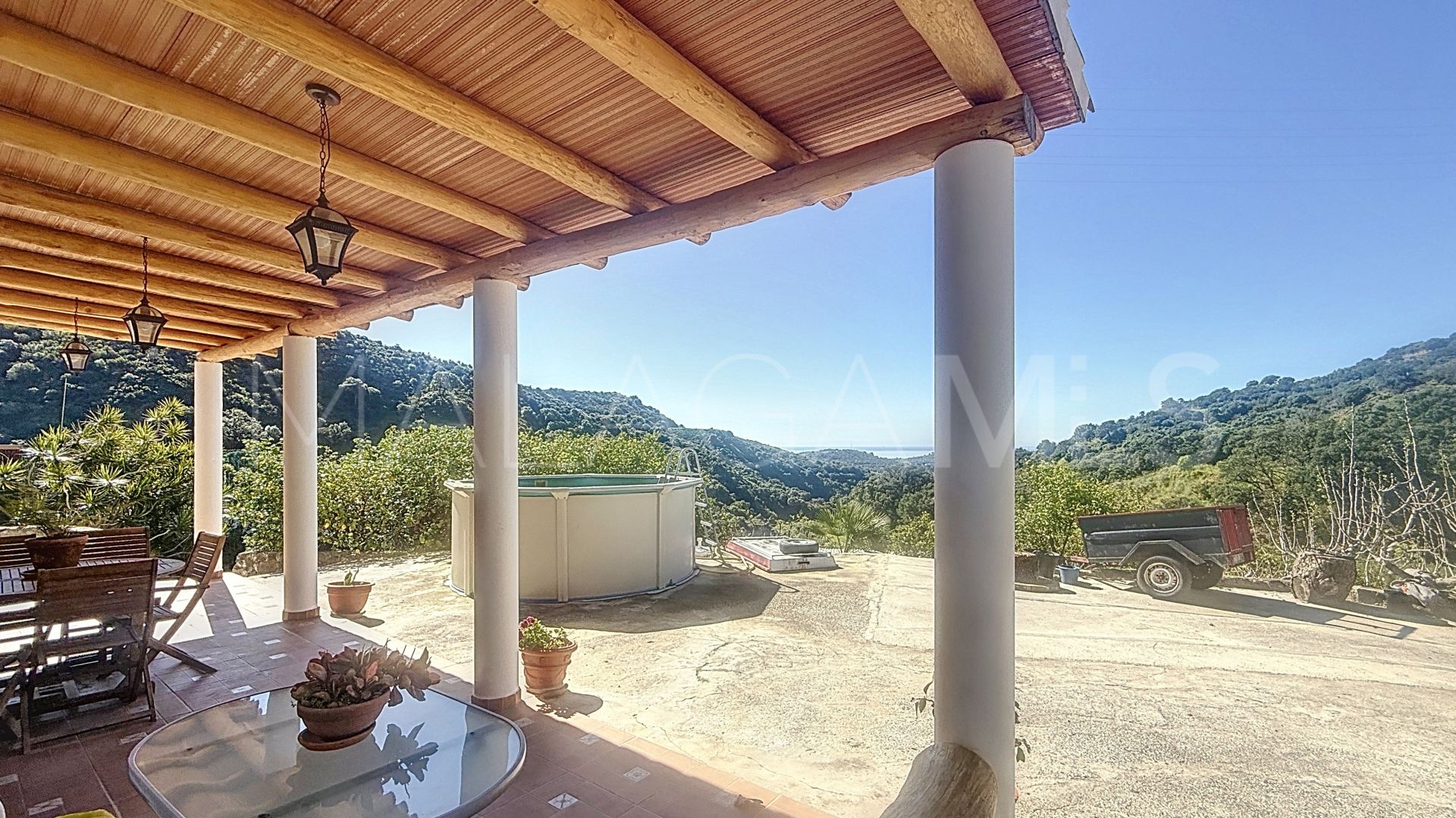 Maison de campagne for sale in Los Pedregales