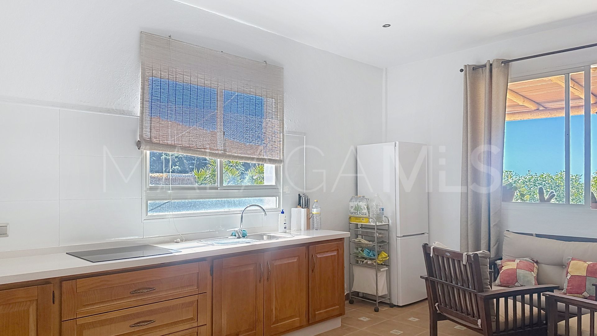 Maison de campagne for sale in Los Pedregales