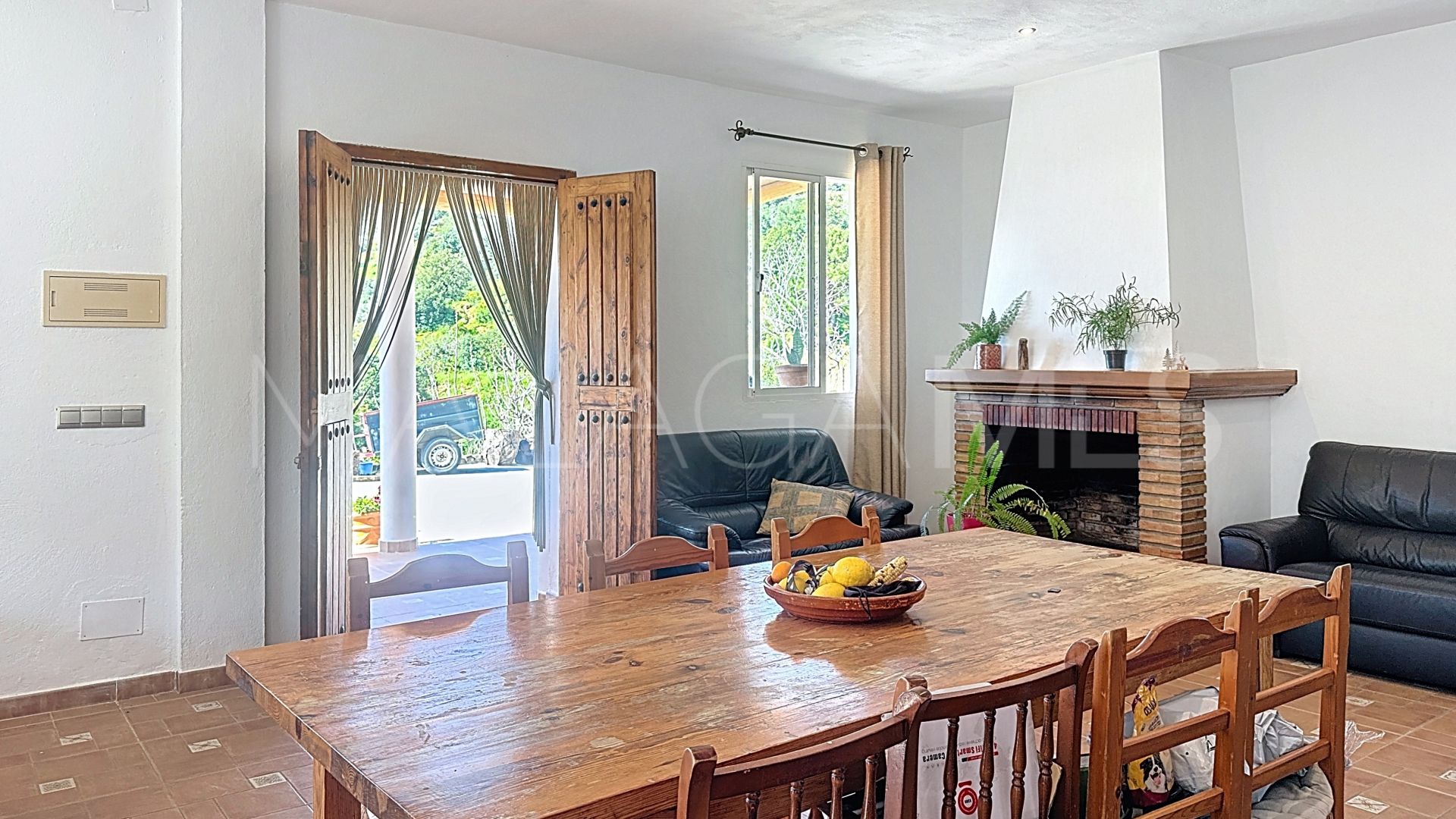 Maison de campagne for sale in Los Pedregales