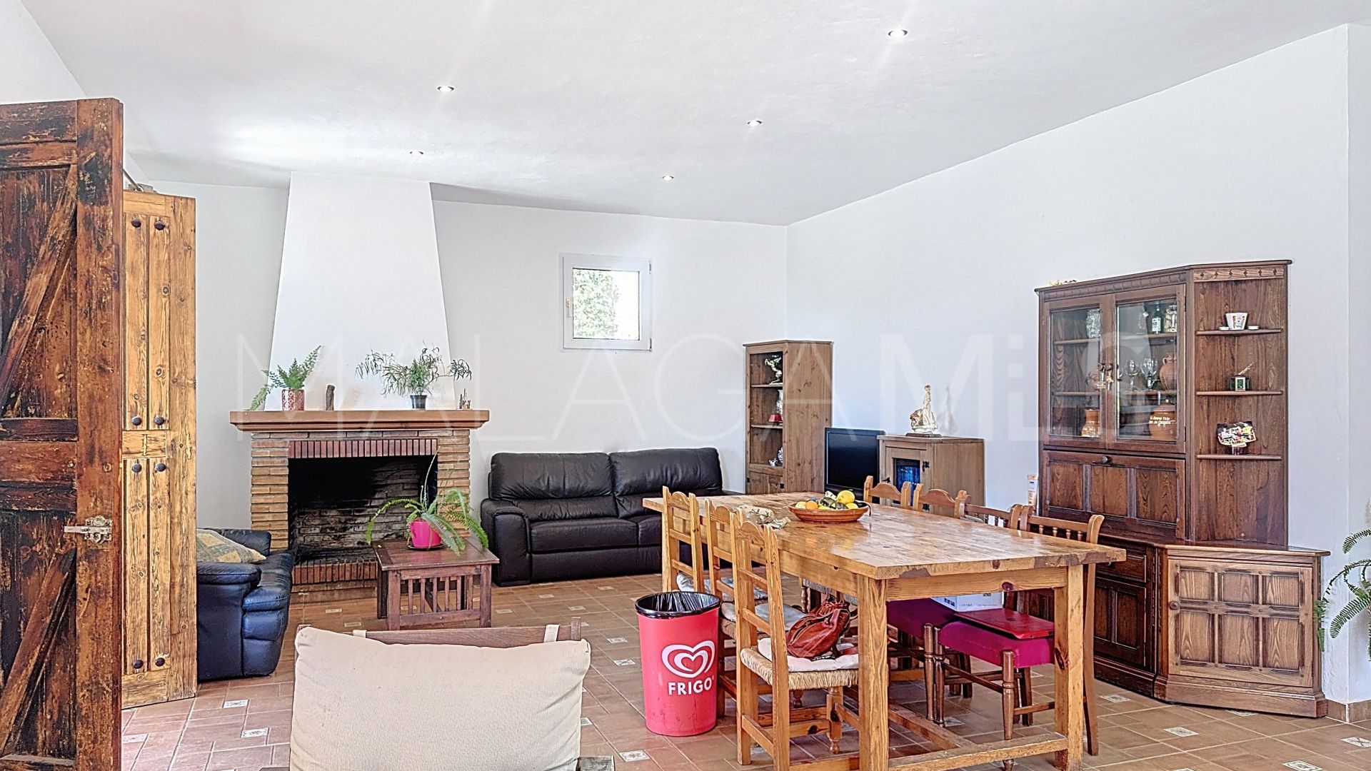 Maison de campagne for sale in Los Pedregales