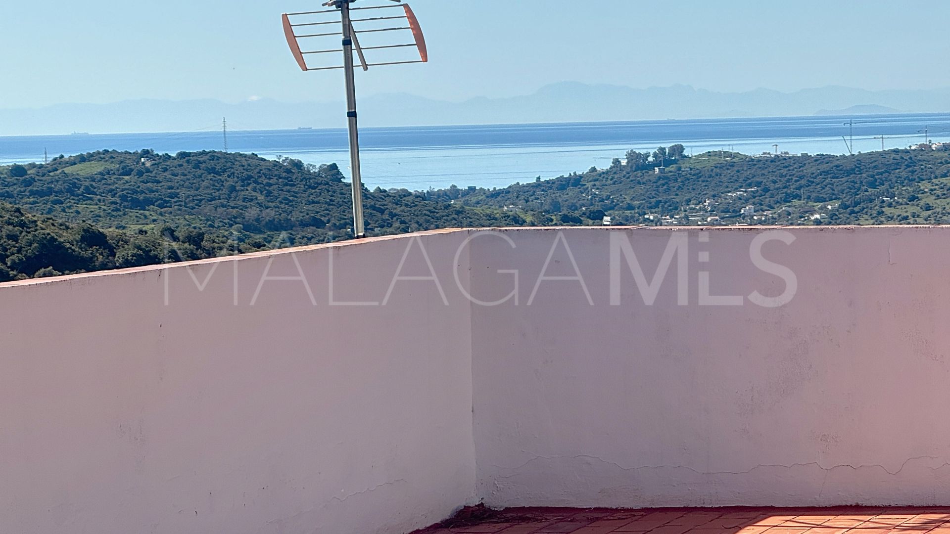 Maison de campagne for sale in Los Pedregales