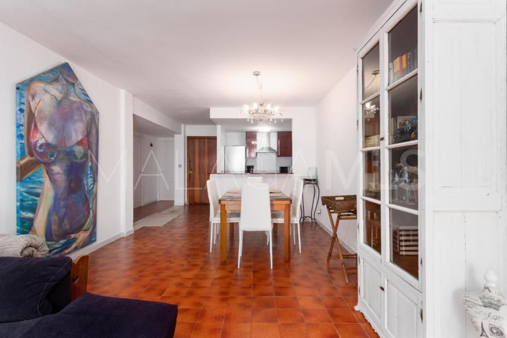Se vende apartamento in Puerto La Duquesa