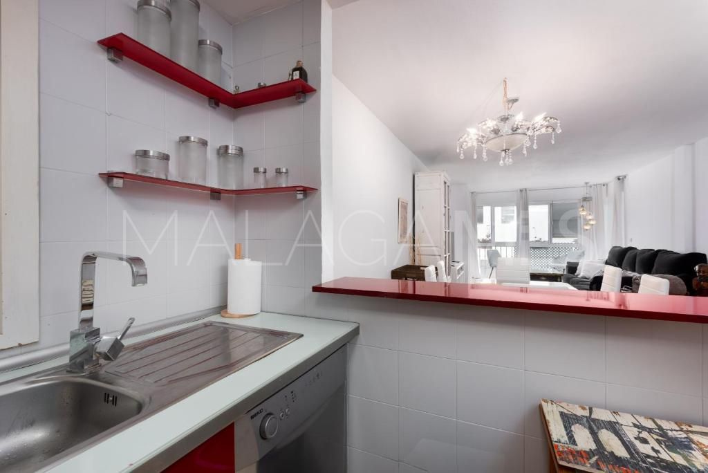 Se vende apartamento in Puerto La Duquesa