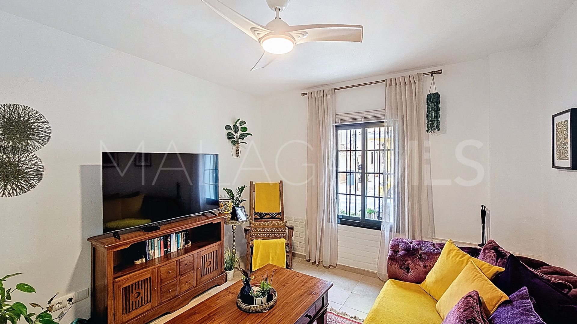Radhus for sale in Castillo de la Duquesa