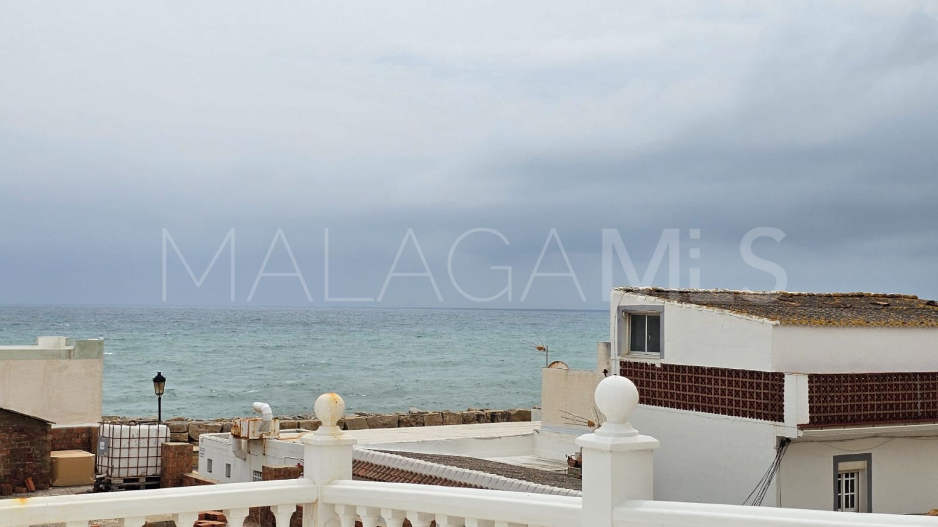 Radhus for sale in Castillo de la Duquesa