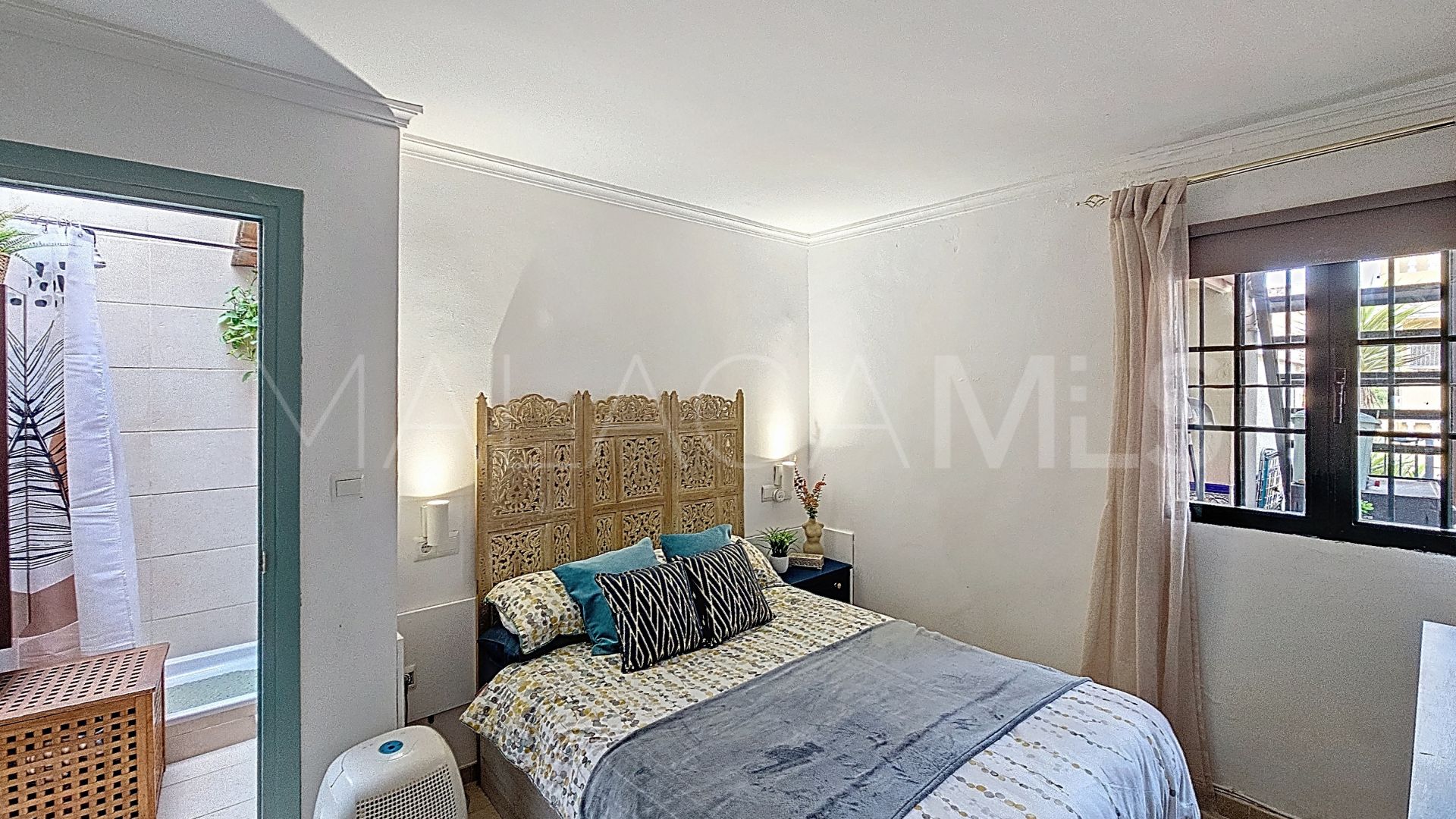Radhus for sale in Castillo de la Duquesa