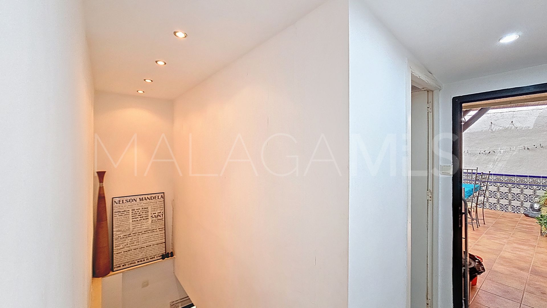 Radhus for sale in Castillo de la Duquesa