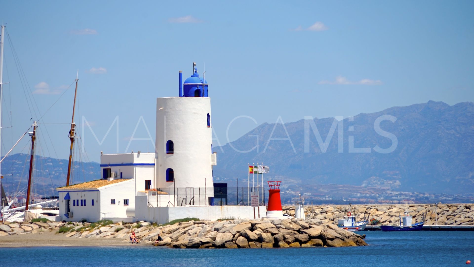 Radhus for sale in Castillo de la Duquesa