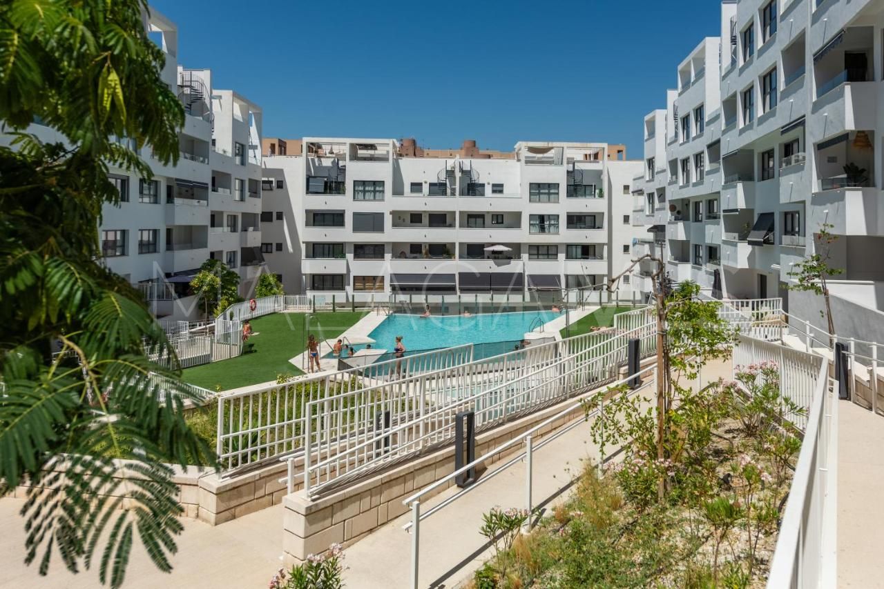 Lägenhet for sale in Estepona Stad