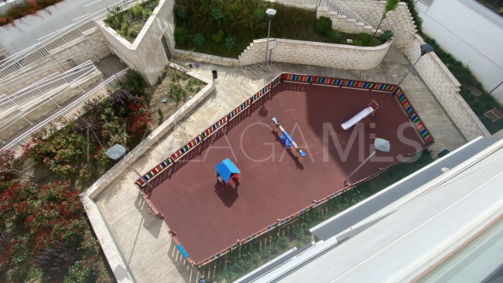 Lägenhet for sale in Estepona Stad