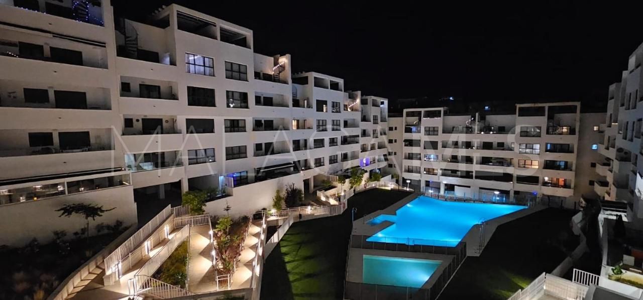 Lägenhet for sale in Estepona Stad