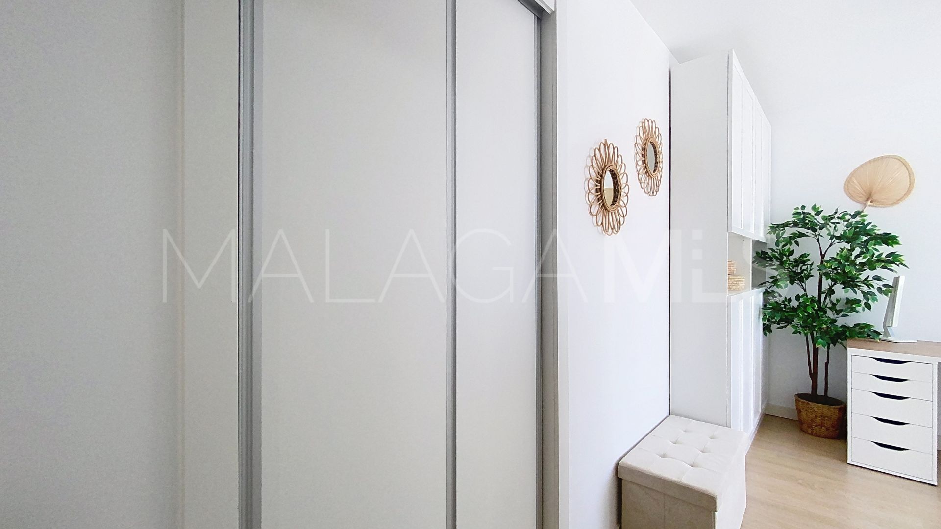 3 bedrooms Estepona Centre penthouse for sale