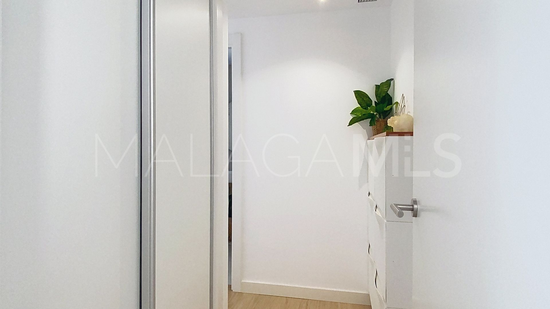 3 bedrooms Estepona Centre penthouse for sale