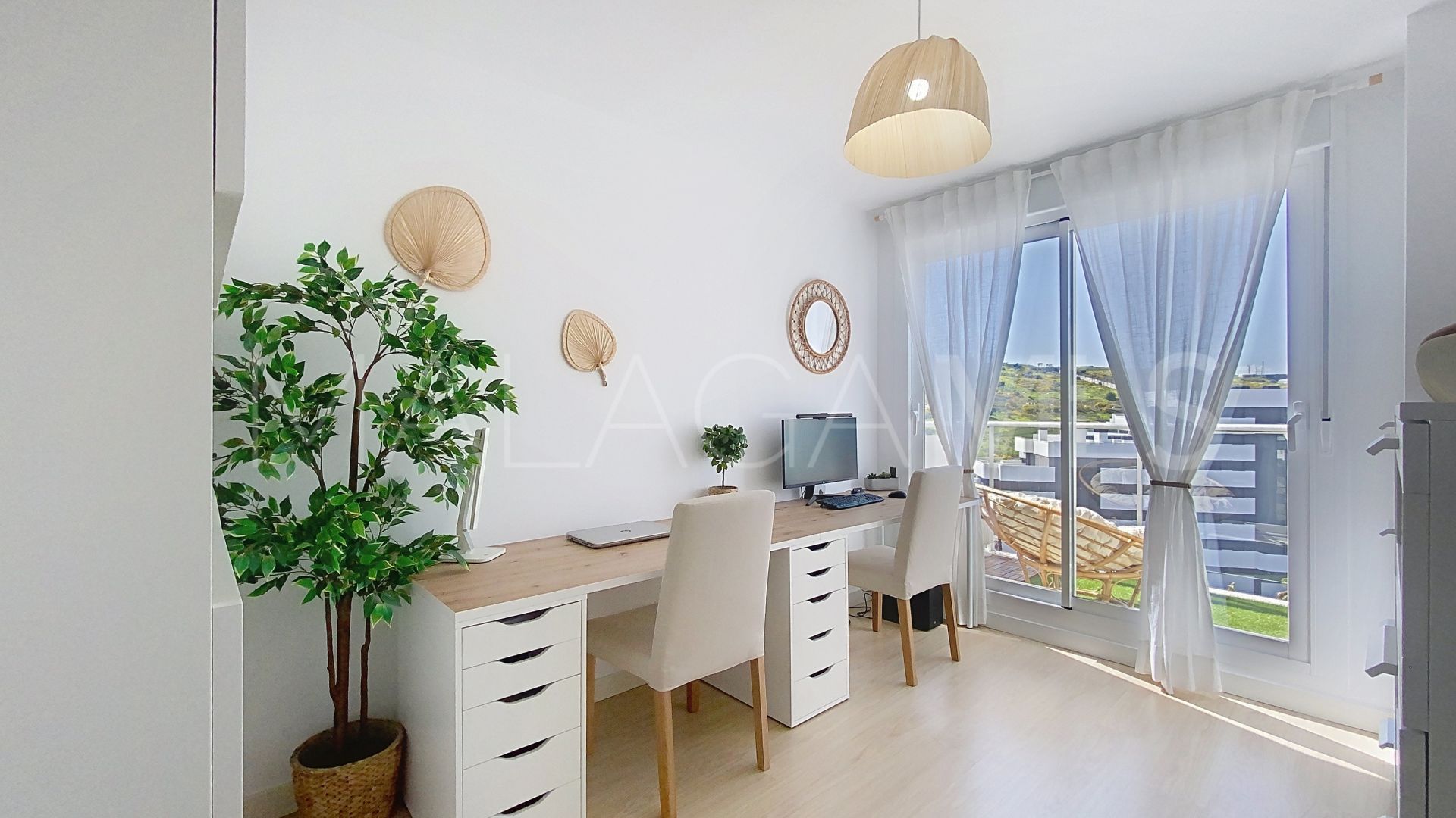 3 bedrooms Estepona Centre penthouse for sale
