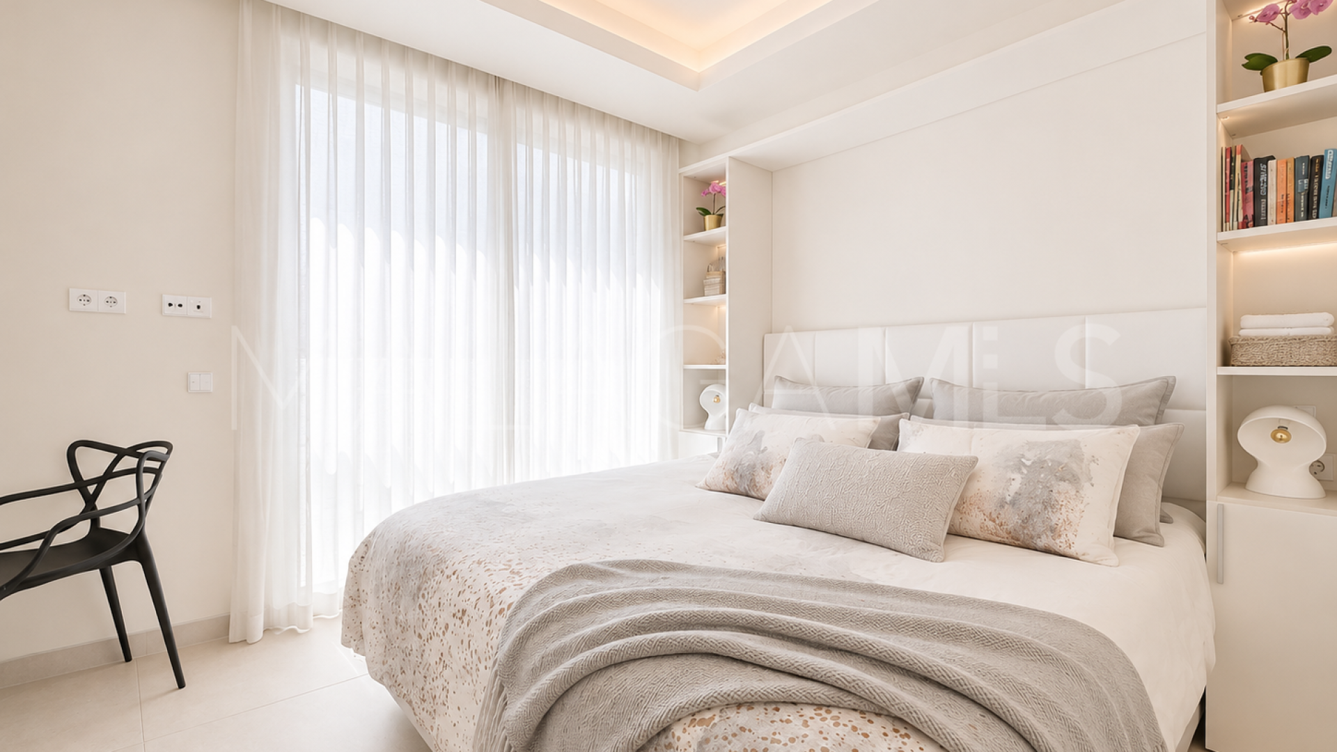 Buy apartment with 2 bedrooms in Darya