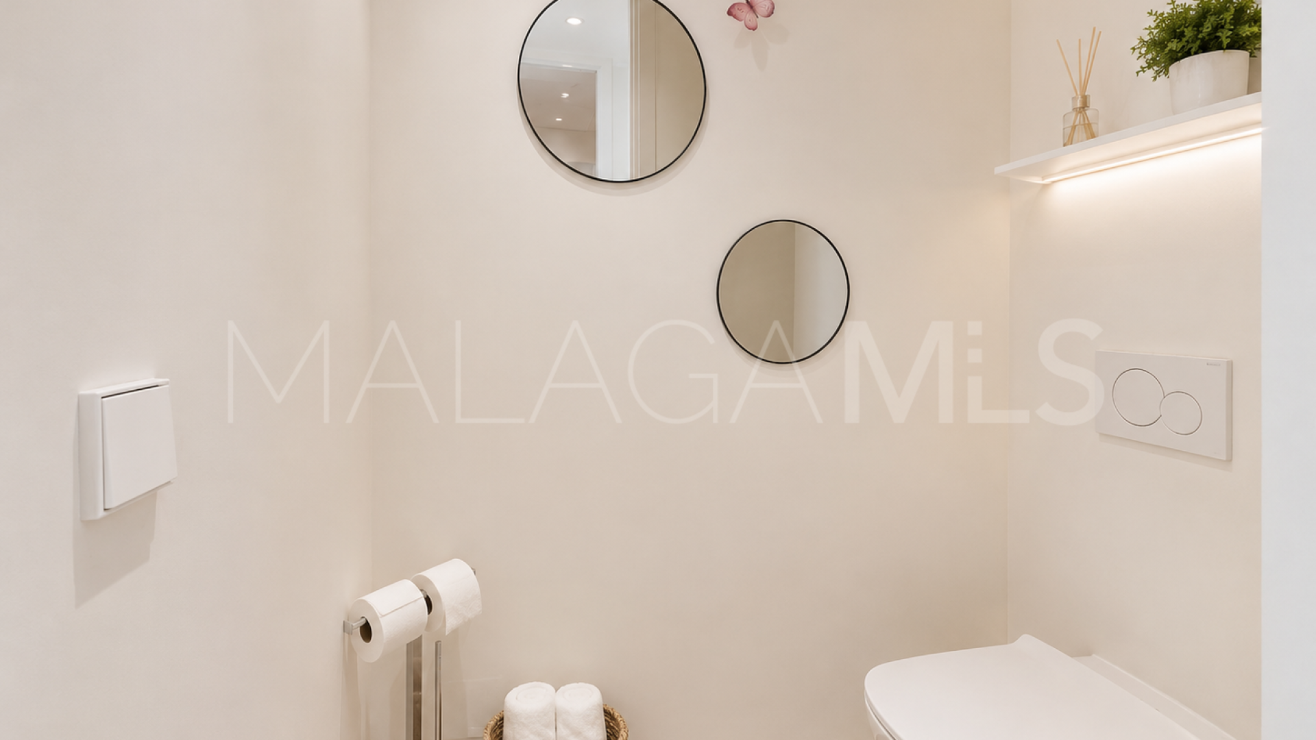 Buy apartment with 2 bedrooms in Darya