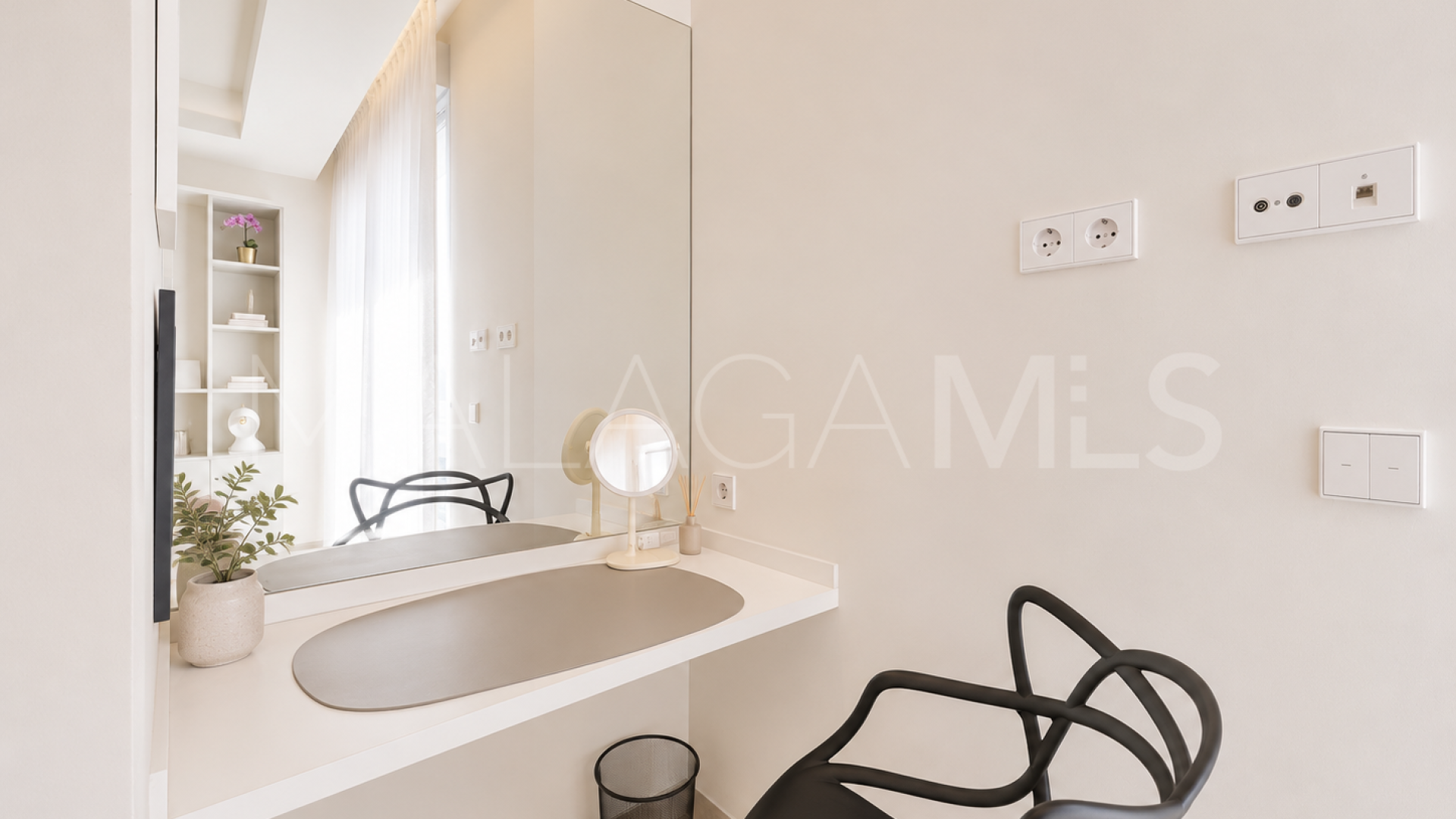 Buy apartment with 2 bedrooms in Darya