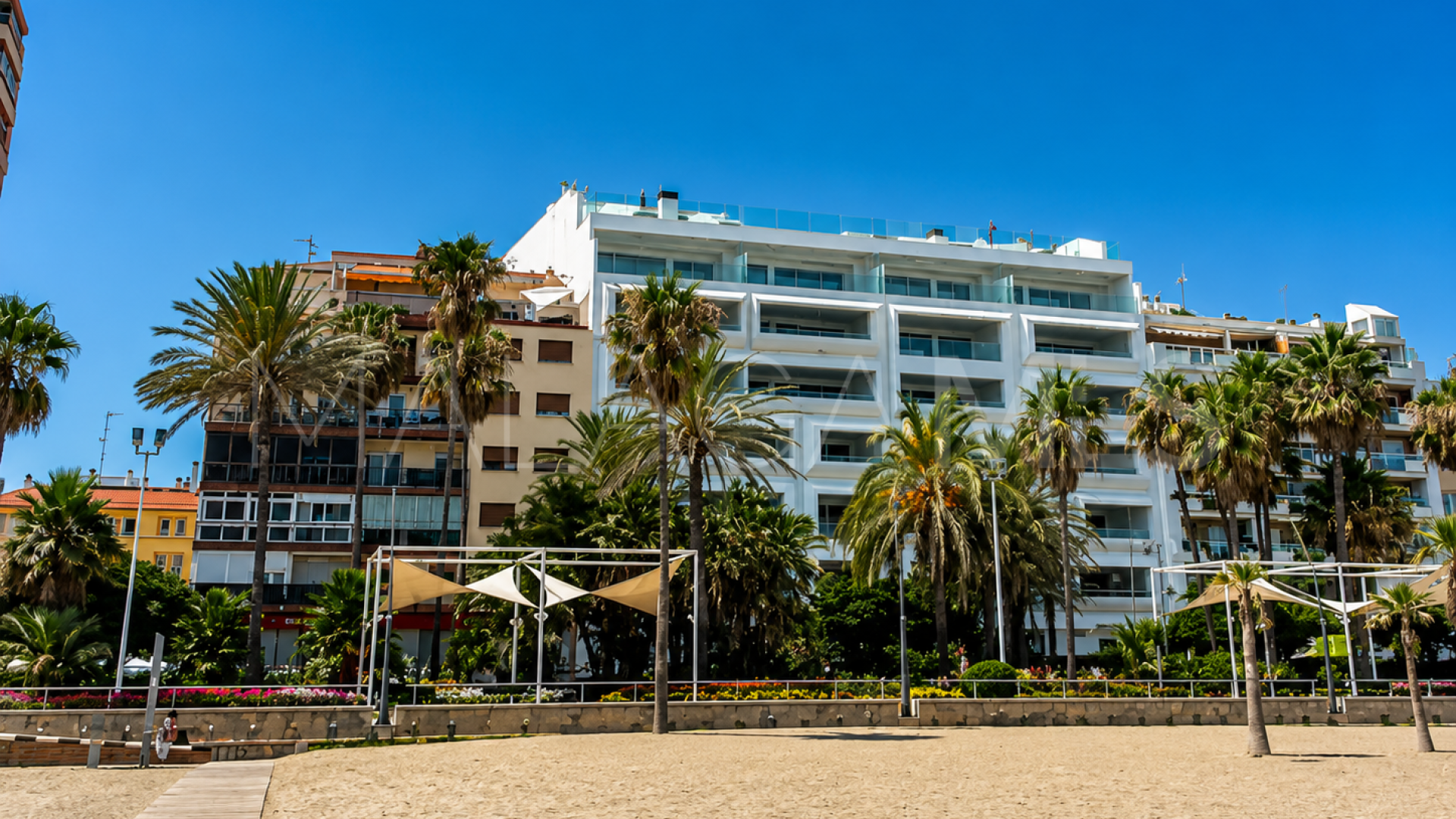 Buy apartment with 2 bedrooms in Darya