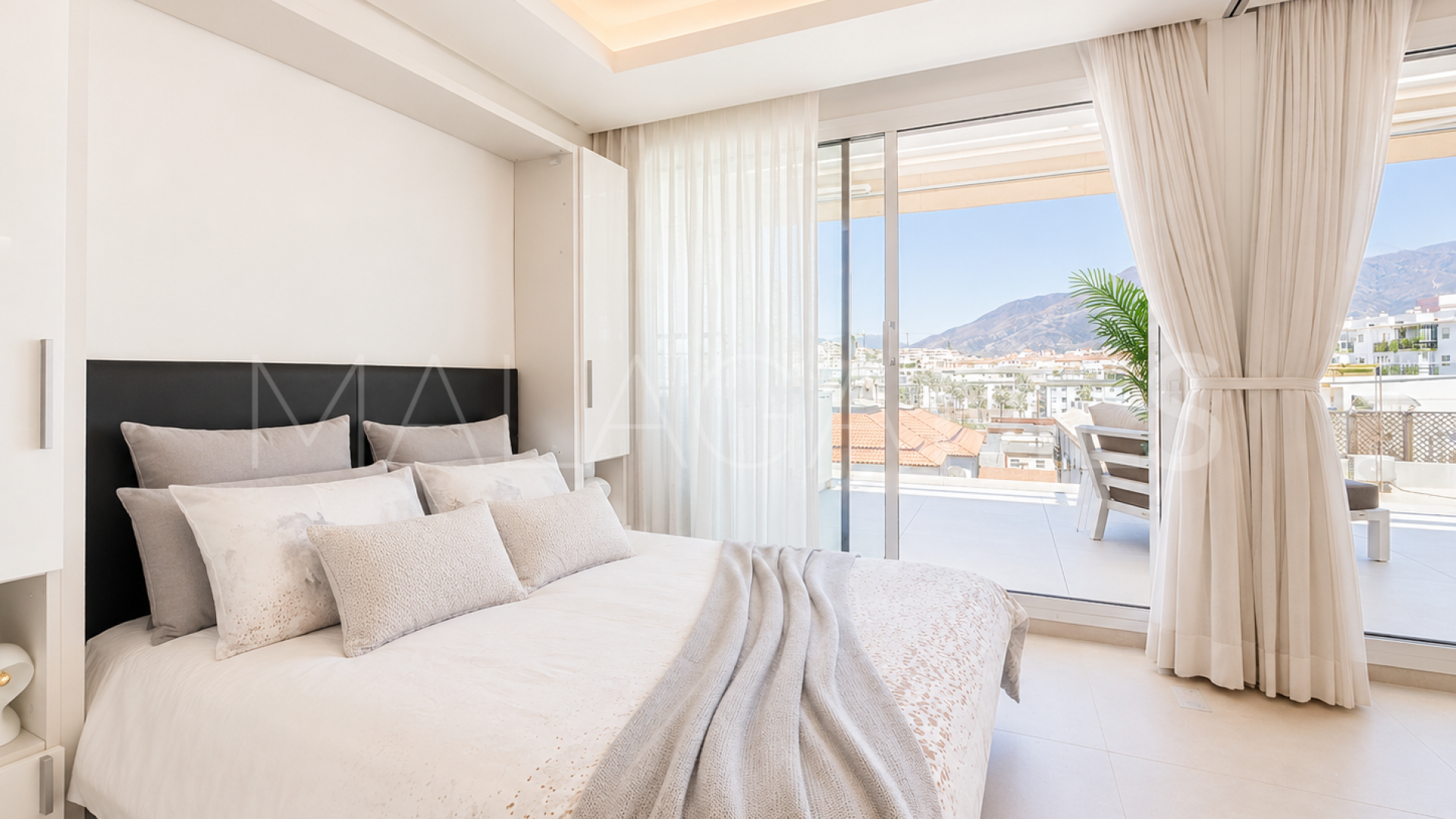 Buy apartment with 2 bedrooms in Darya