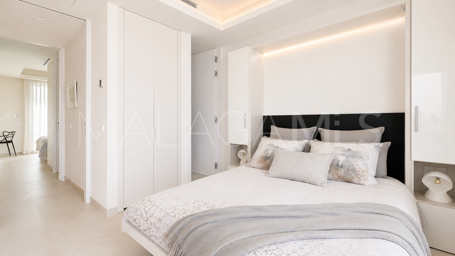 Buy apartment with 2 bedrooms in Darya