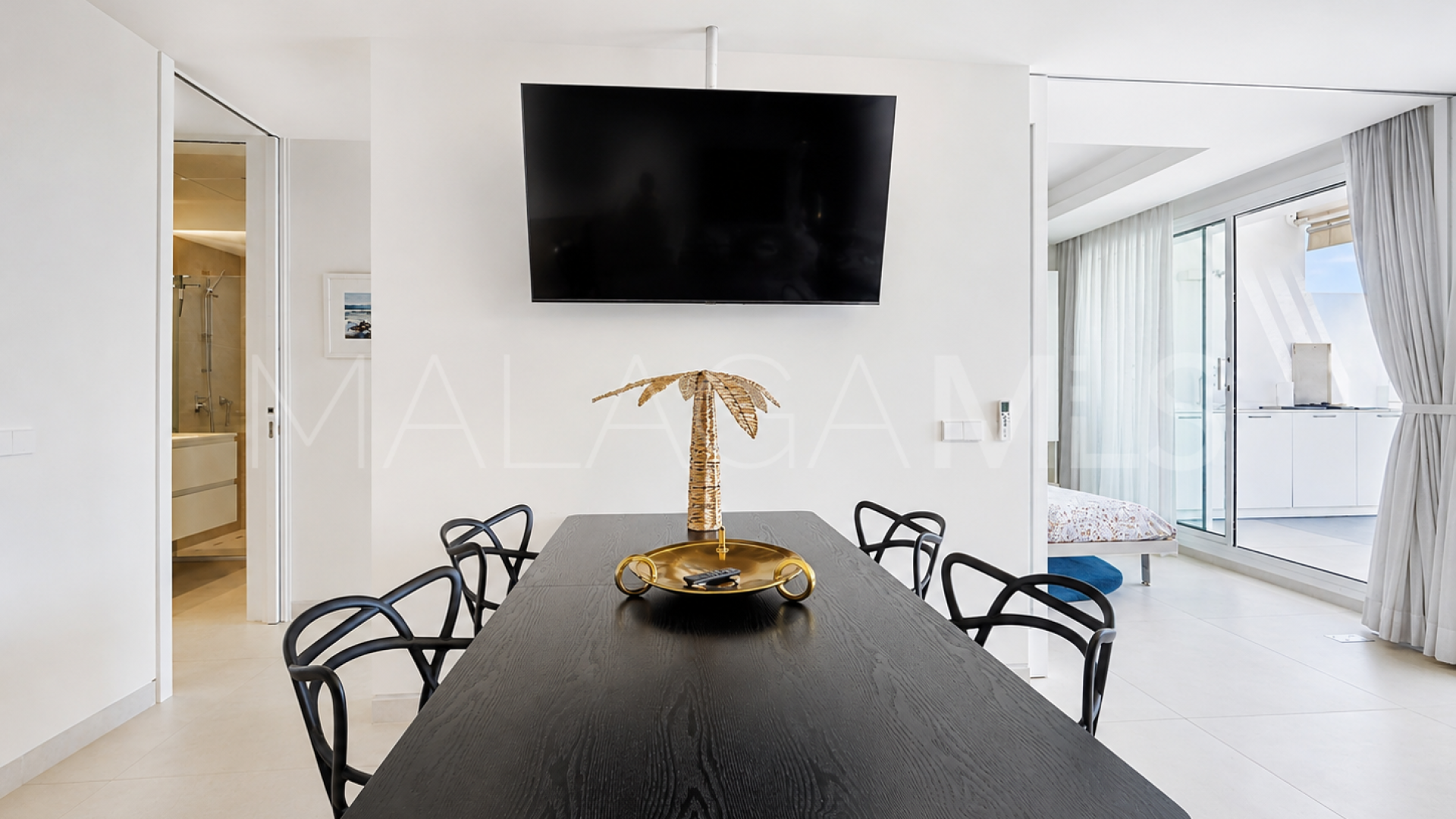 Buy apartment with 2 bedrooms in Darya
