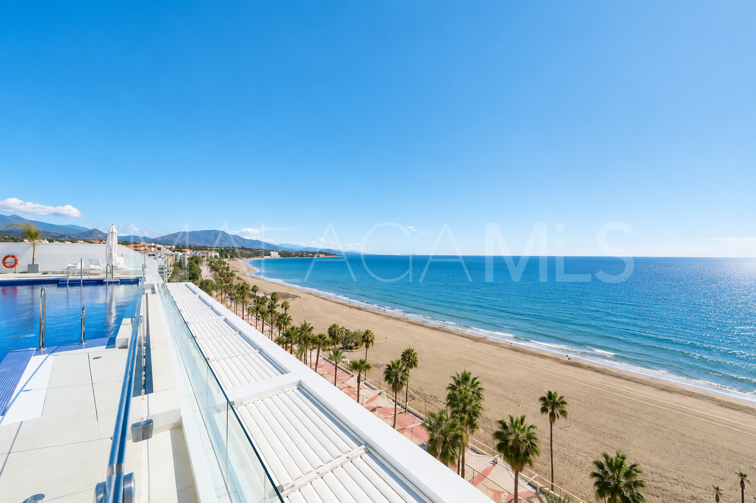 Buy apartment with 2 bedrooms in Darya