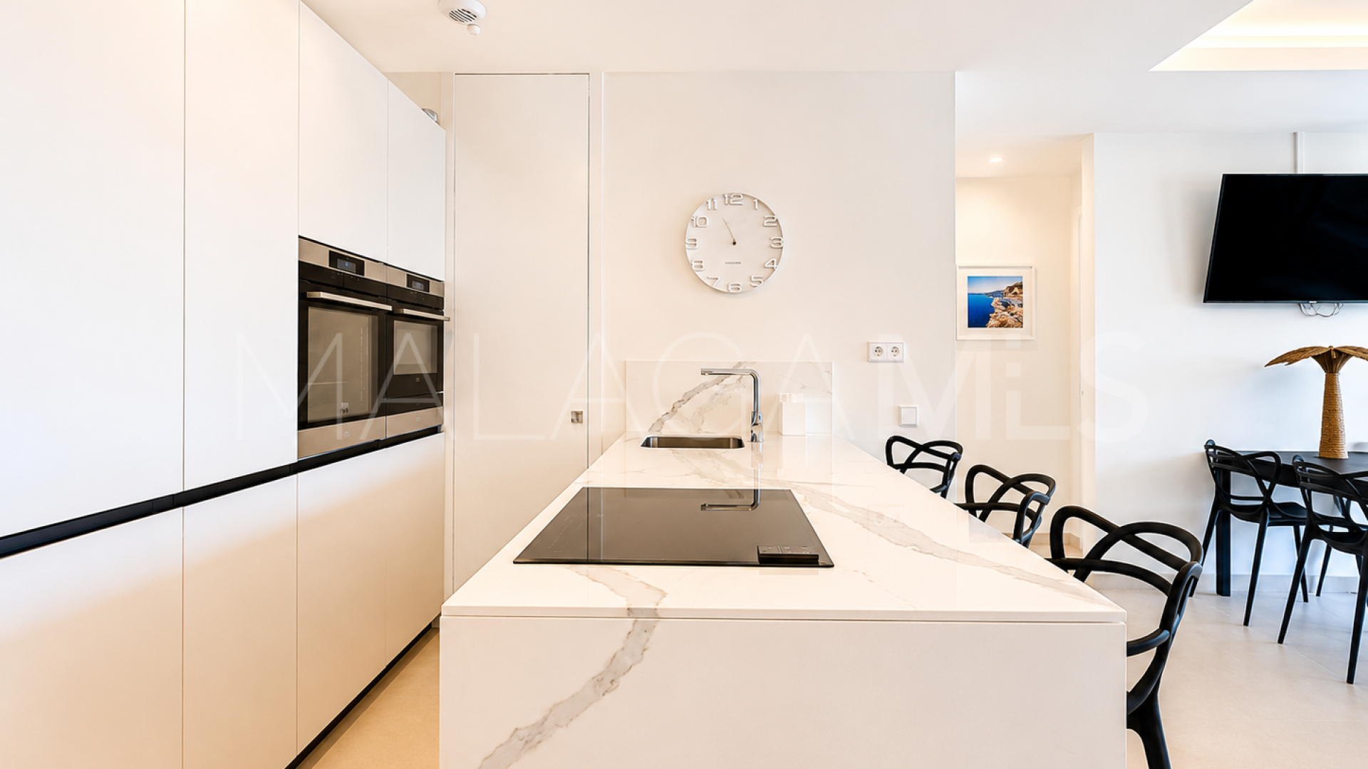 Buy apartment with 2 bedrooms in Darya