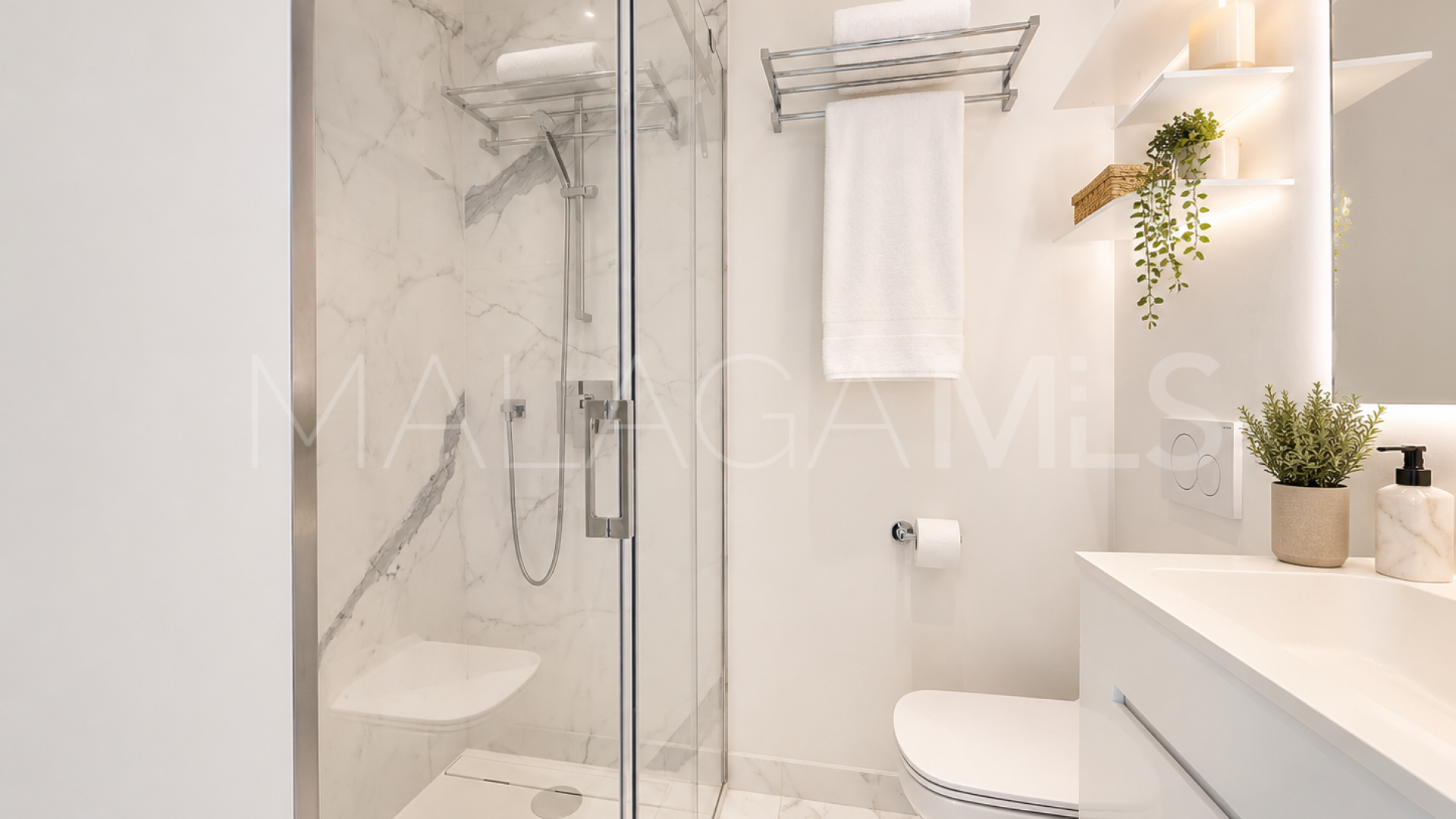 Buy apartment with 2 bedrooms in Darya