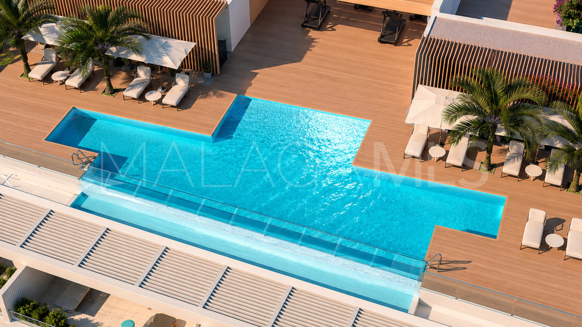 Buy apartment with 2 bedrooms in Darya