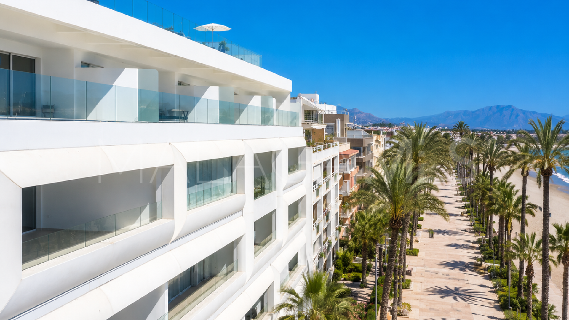 Buy apartment with 2 bedrooms in Darya