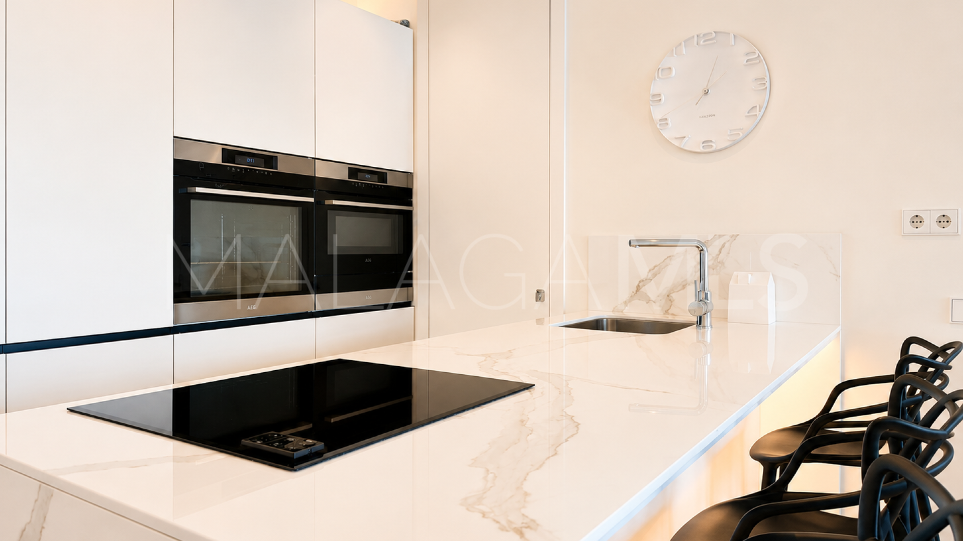 Buy apartment with 2 bedrooms in Darya