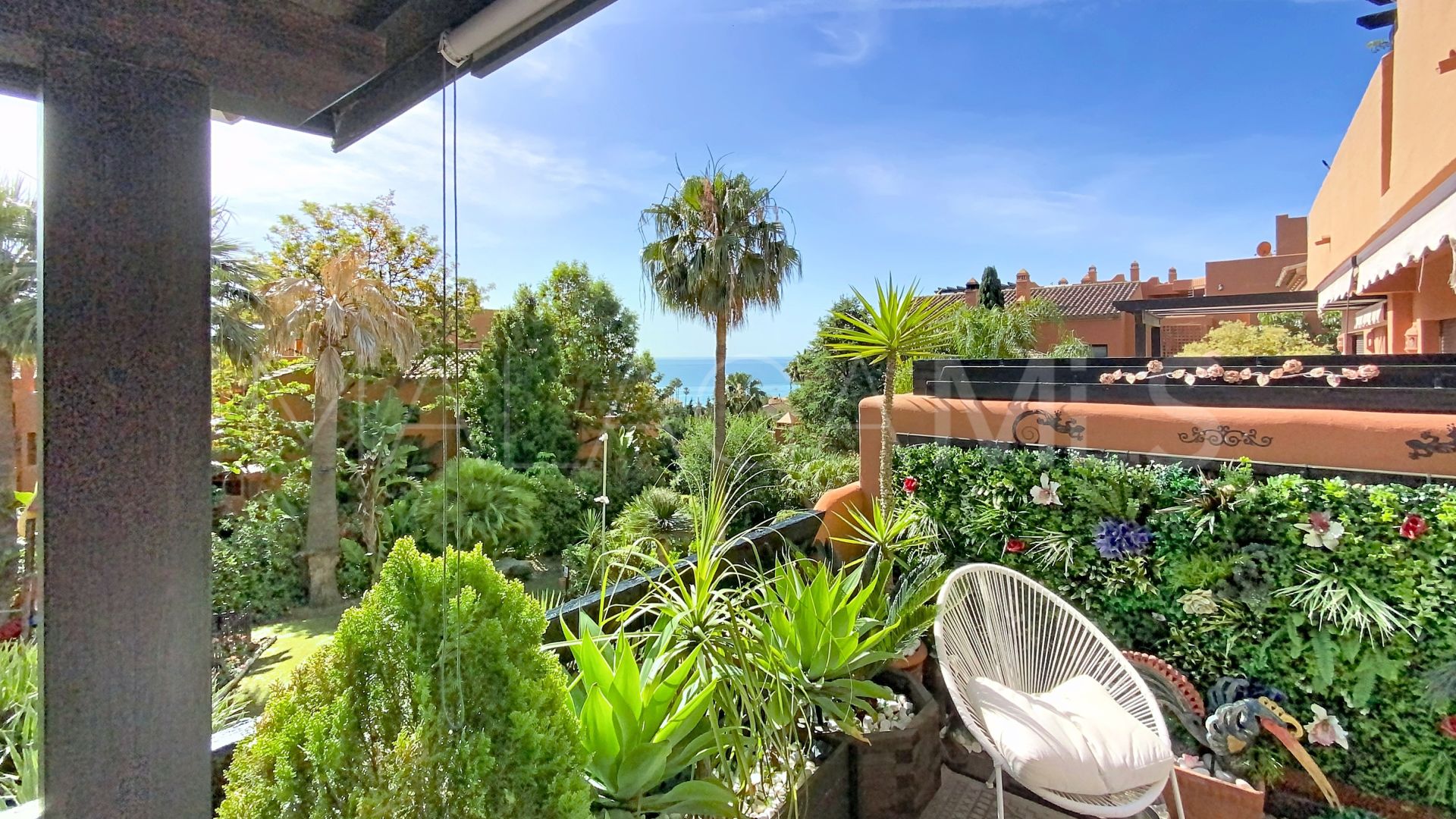 Apartamento for sale in La Galera